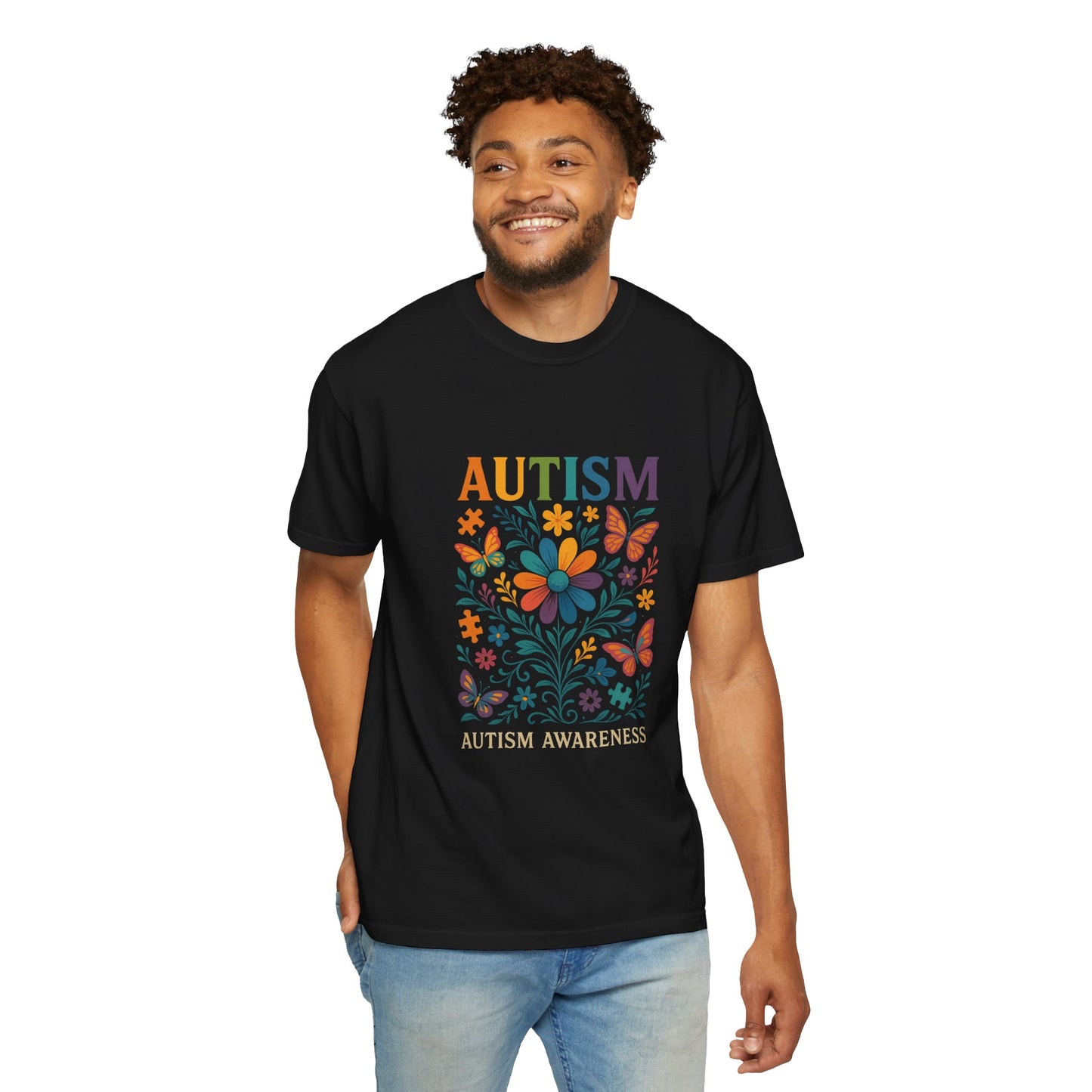 Chosen & Cherished Autism Awareness