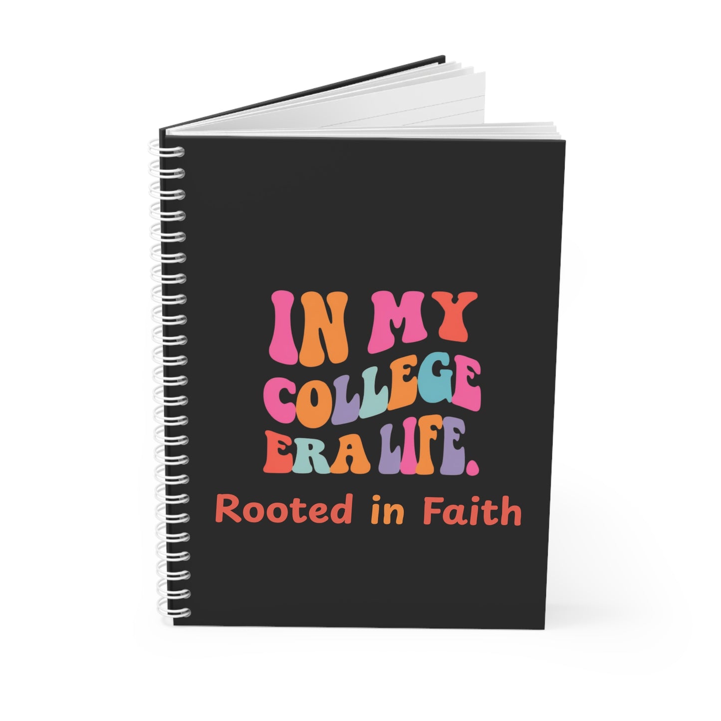 College Era Rooted in Faith