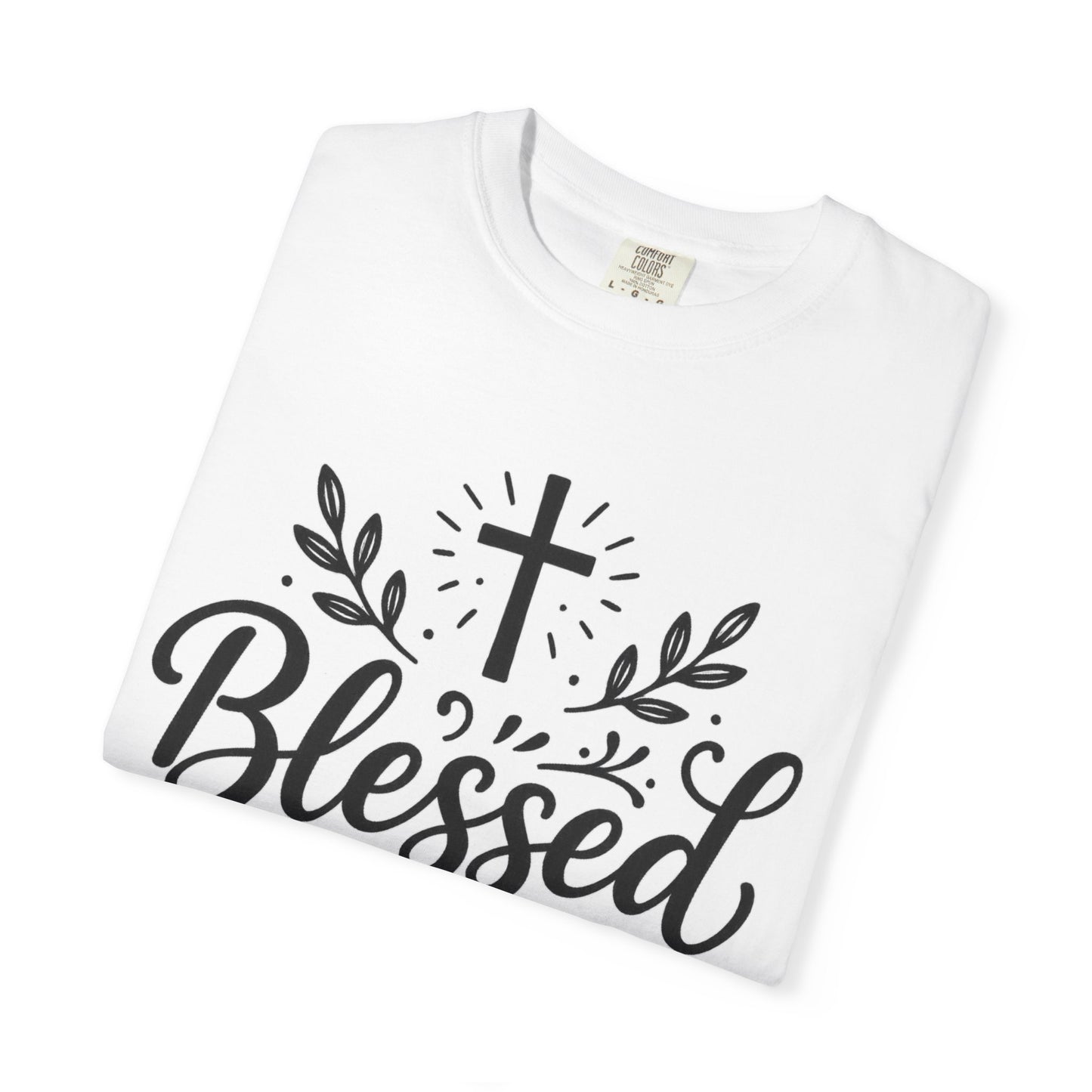 Blessed Mama