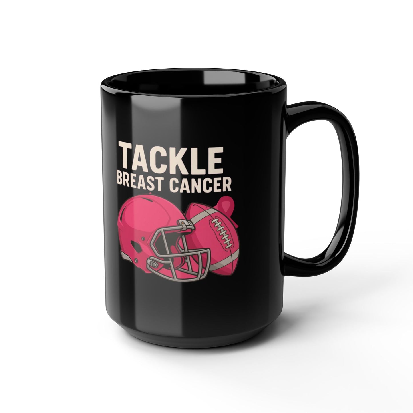 Tackle Breast Cancer