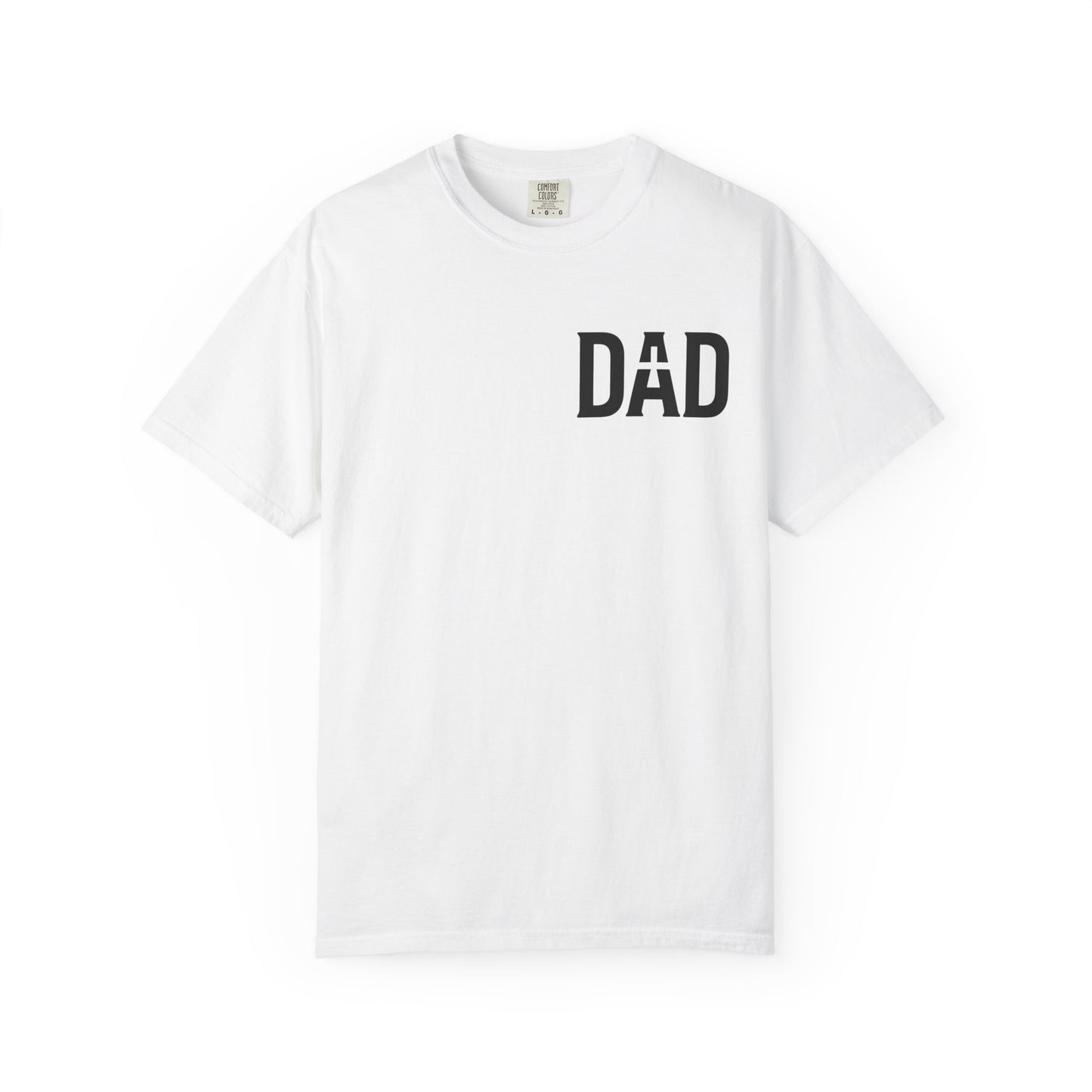 Faithful Father