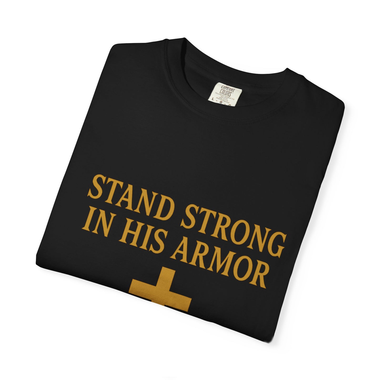 Armor of God