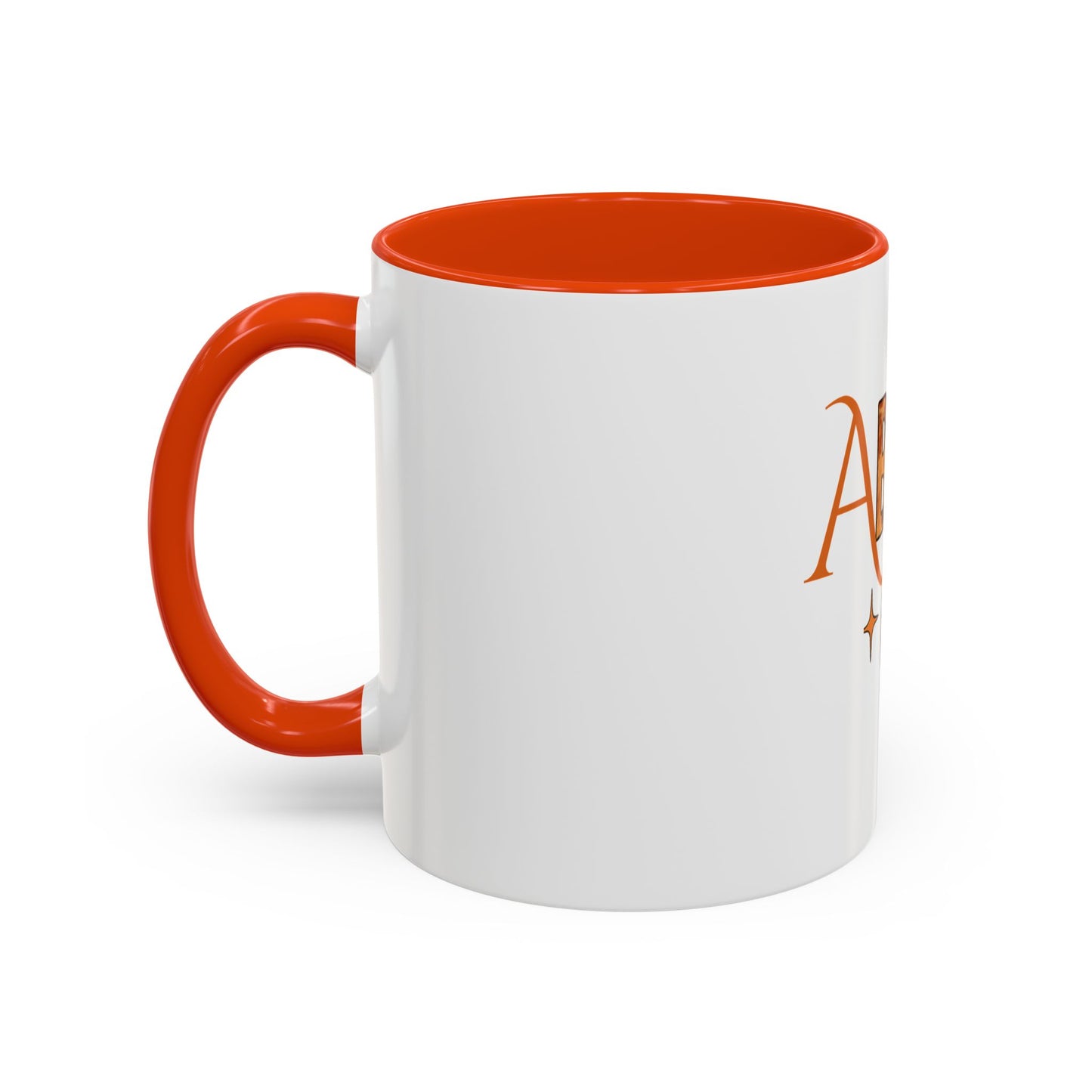 Abundantly Blessed Mug