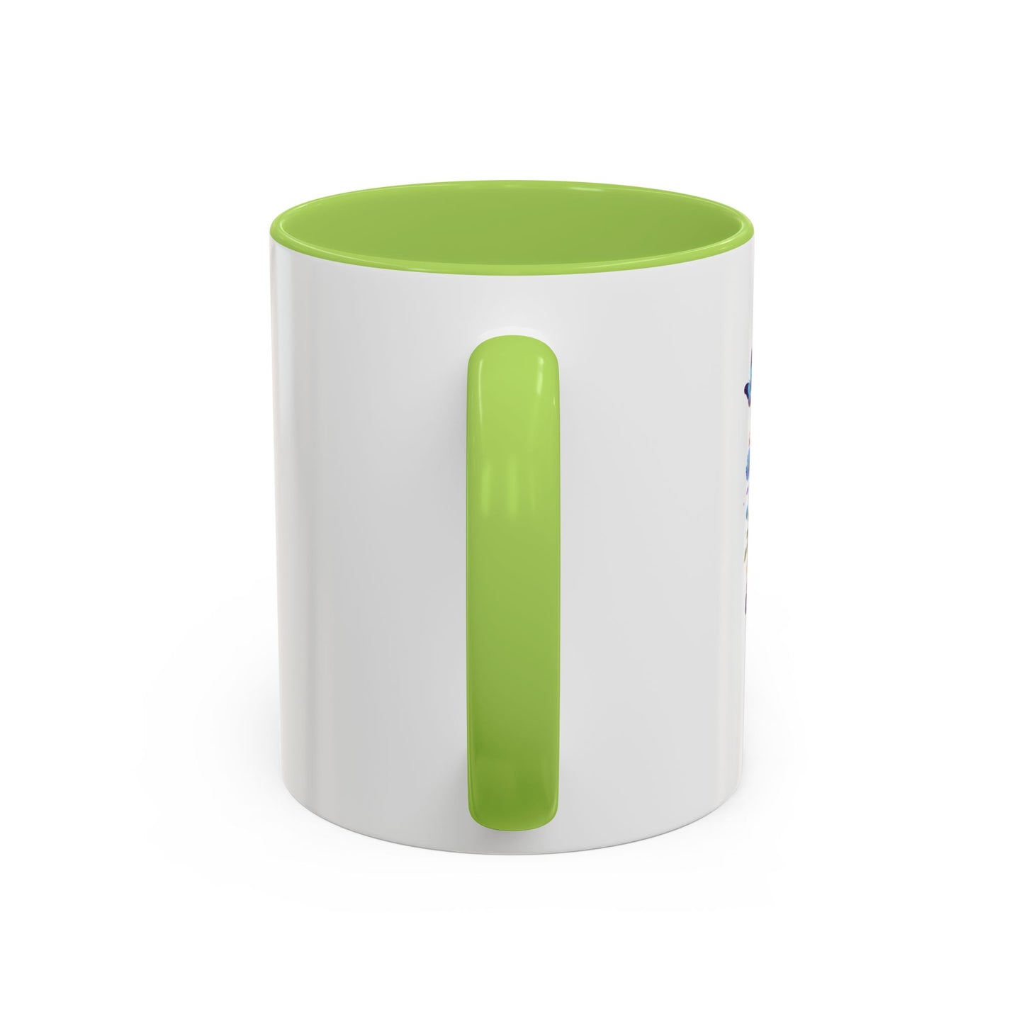 Jesus is all I Need Mug