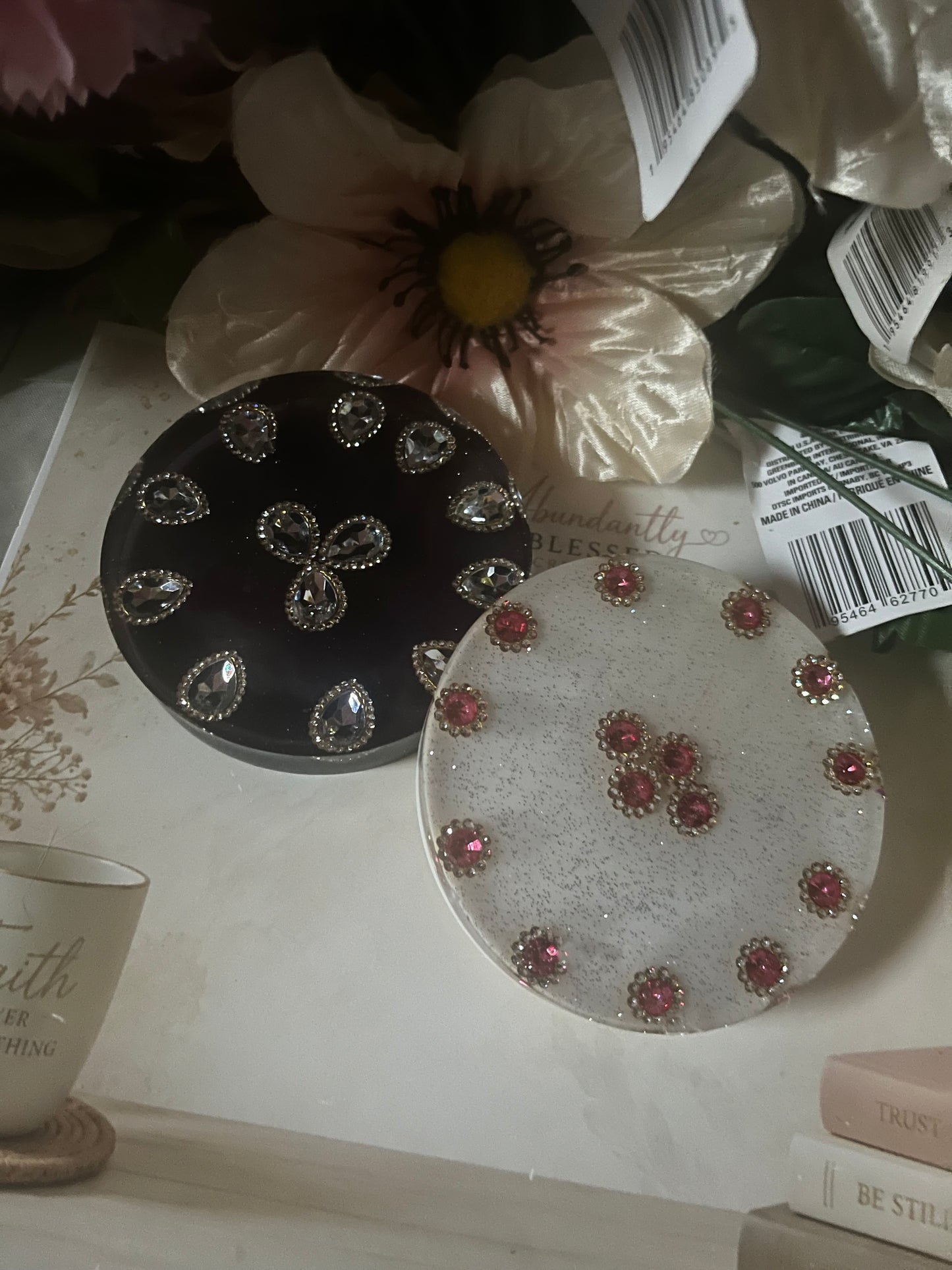 Grace & Glamour Collection