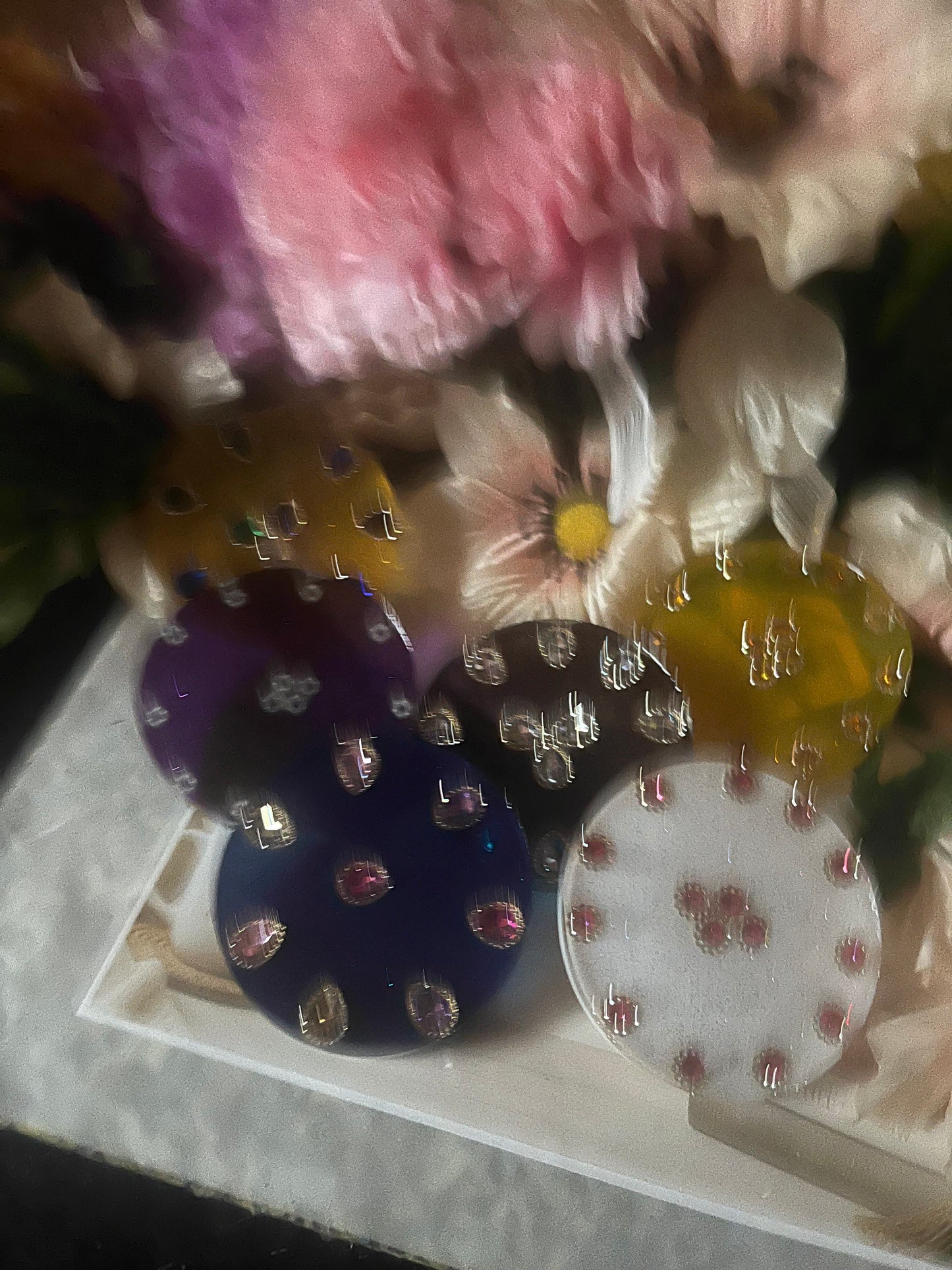 Grace & Glamour Collection