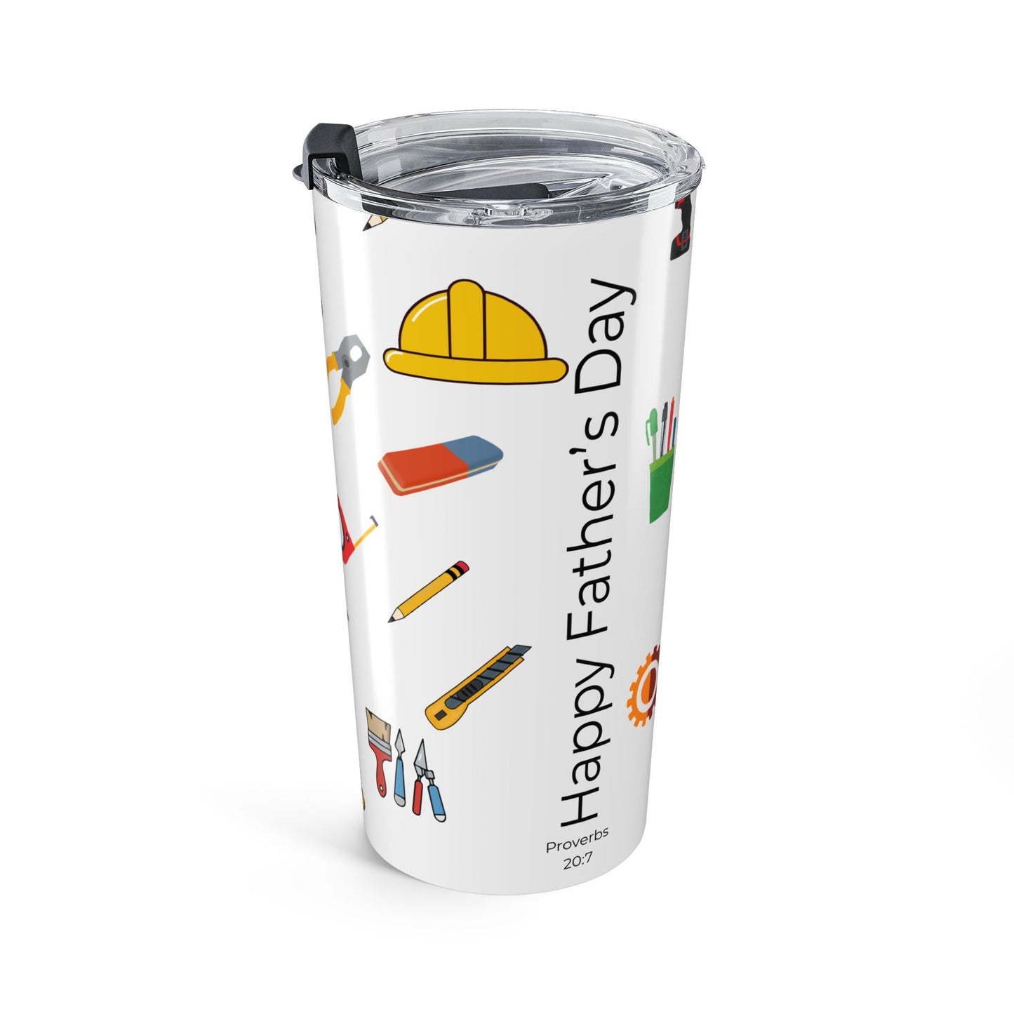 Faithful Father Man of God