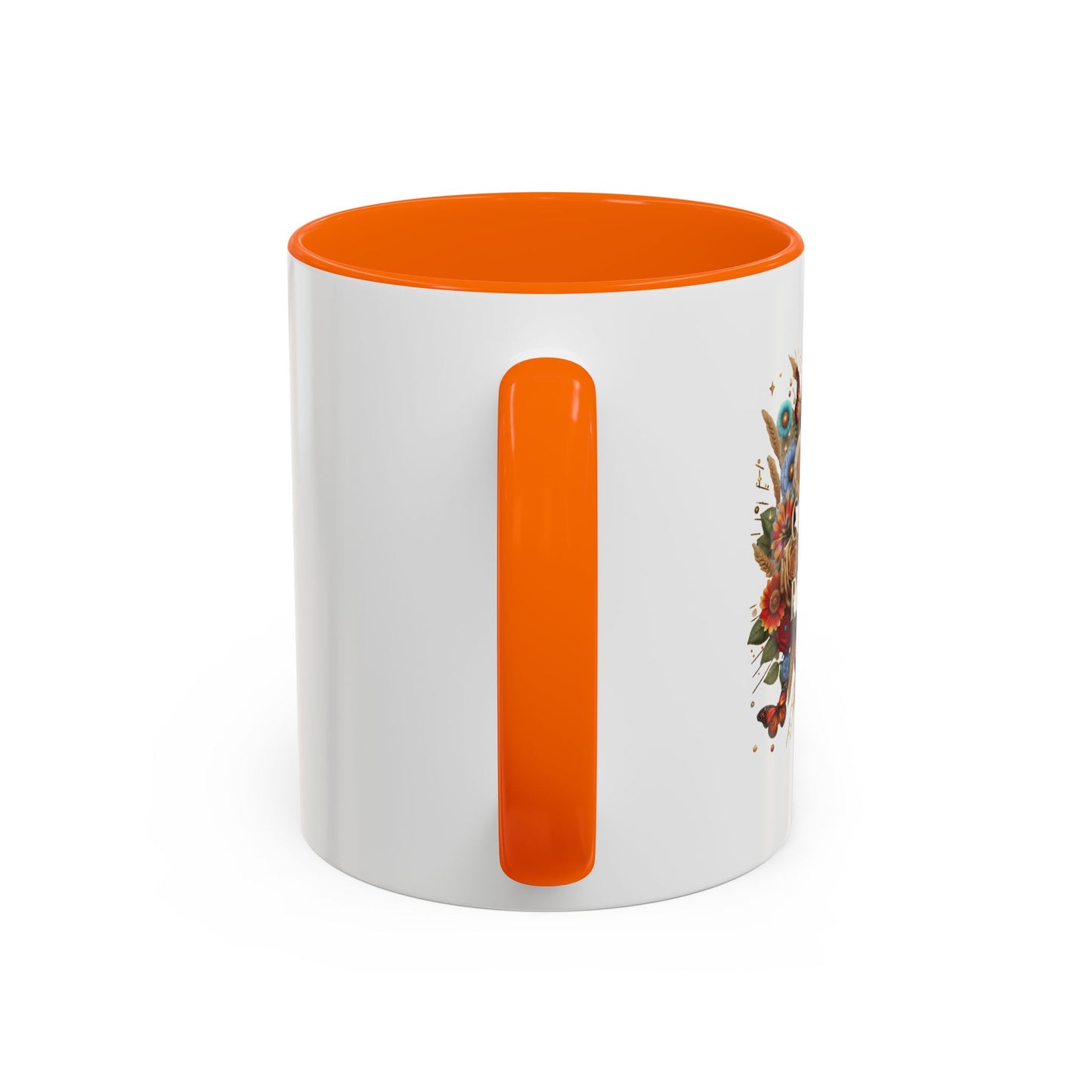 Created with a Purpose Mug