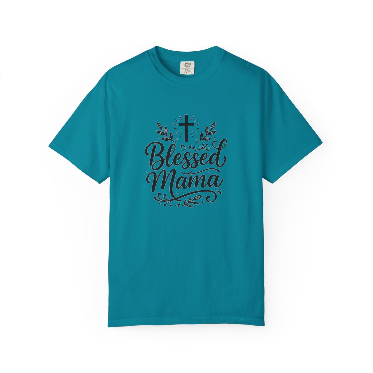 Blessed Mama