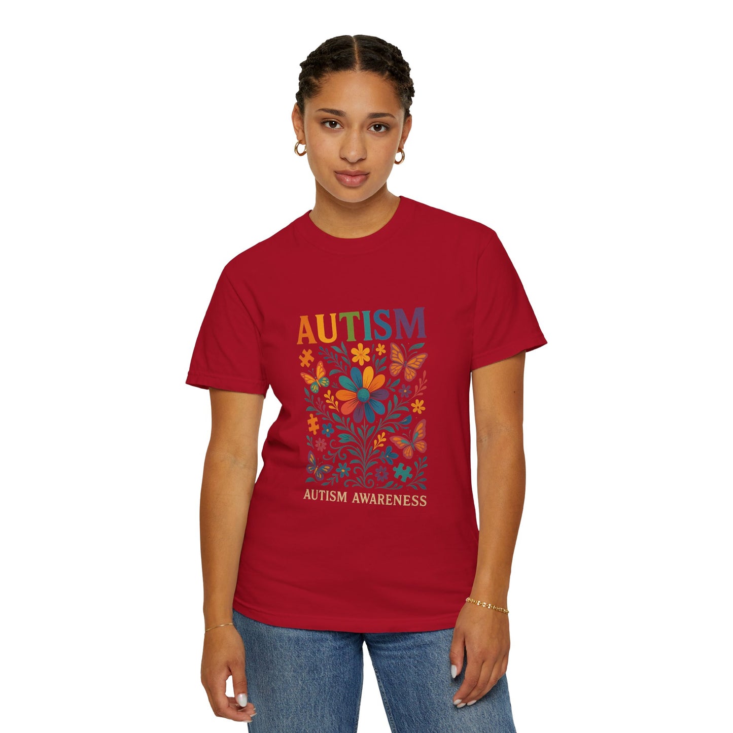 Chosen & Cherished Autism Awareness