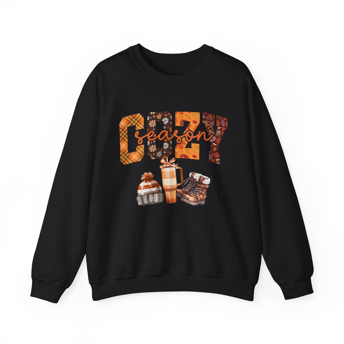Cozy Season