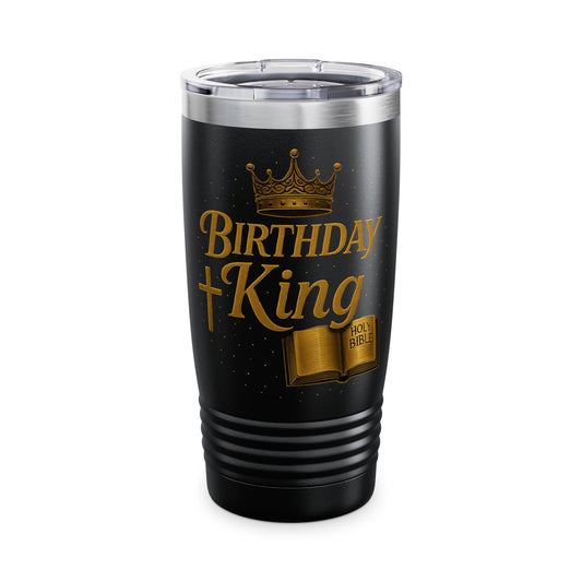 Birthday King