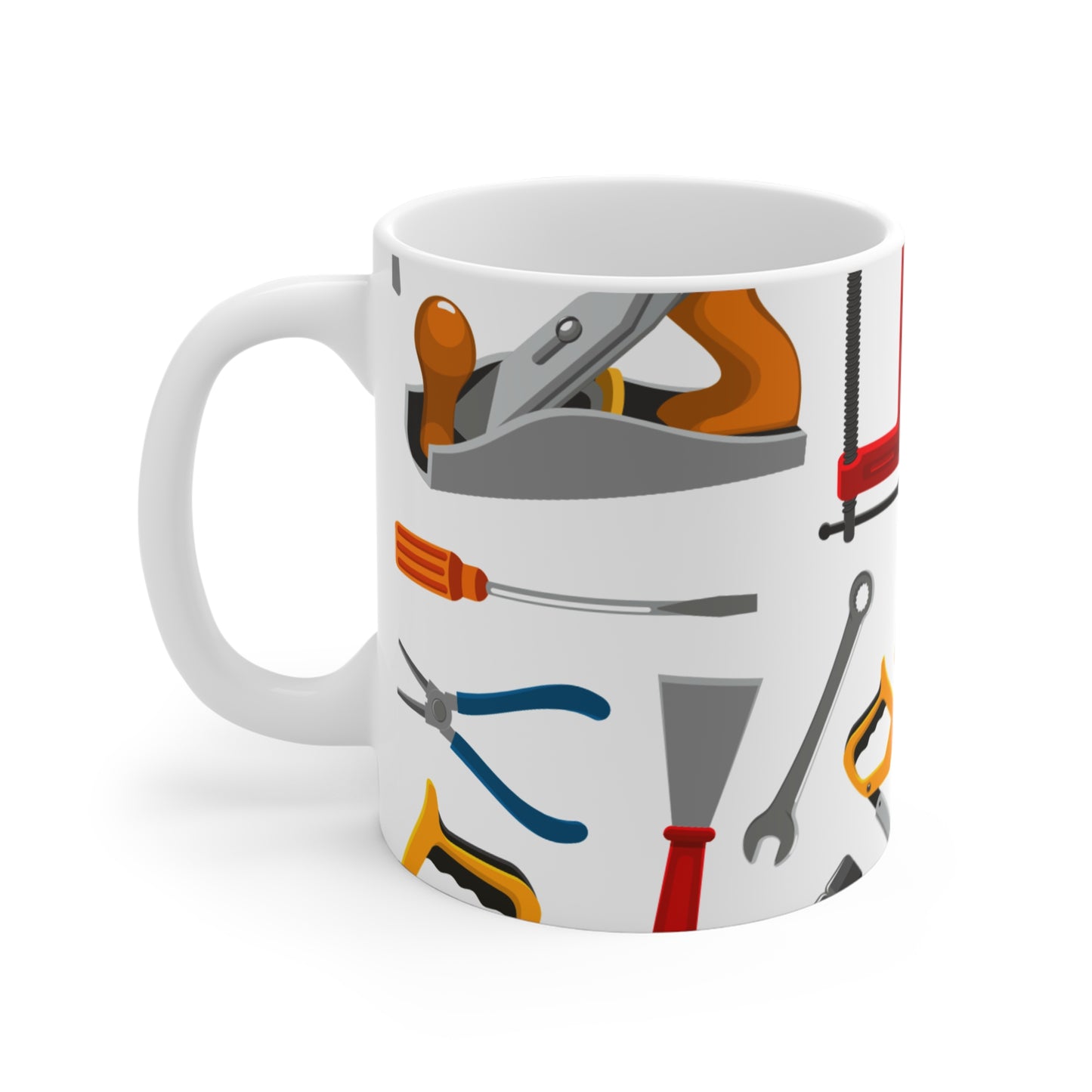 King of the All Mighty