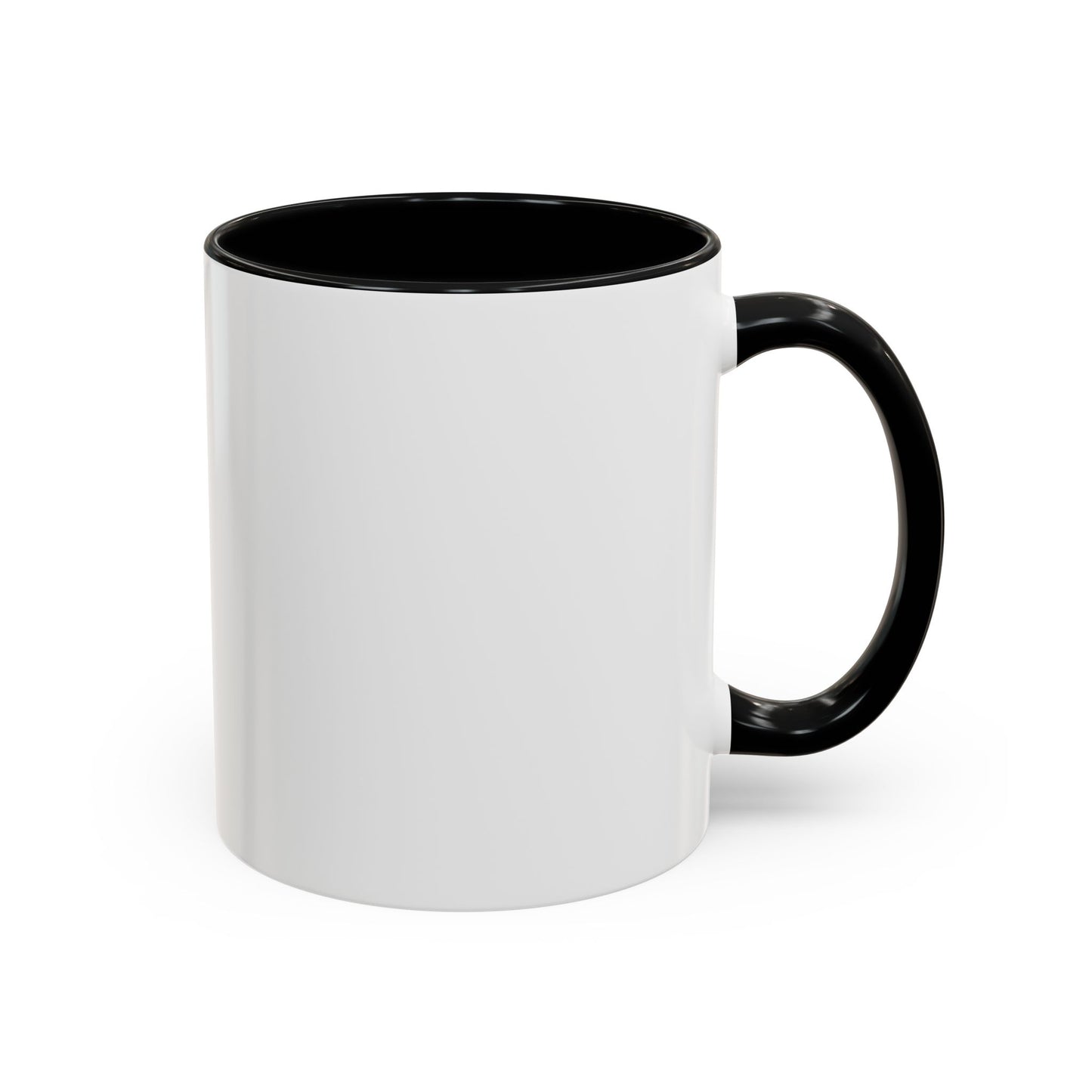Created with a Purpose Mug