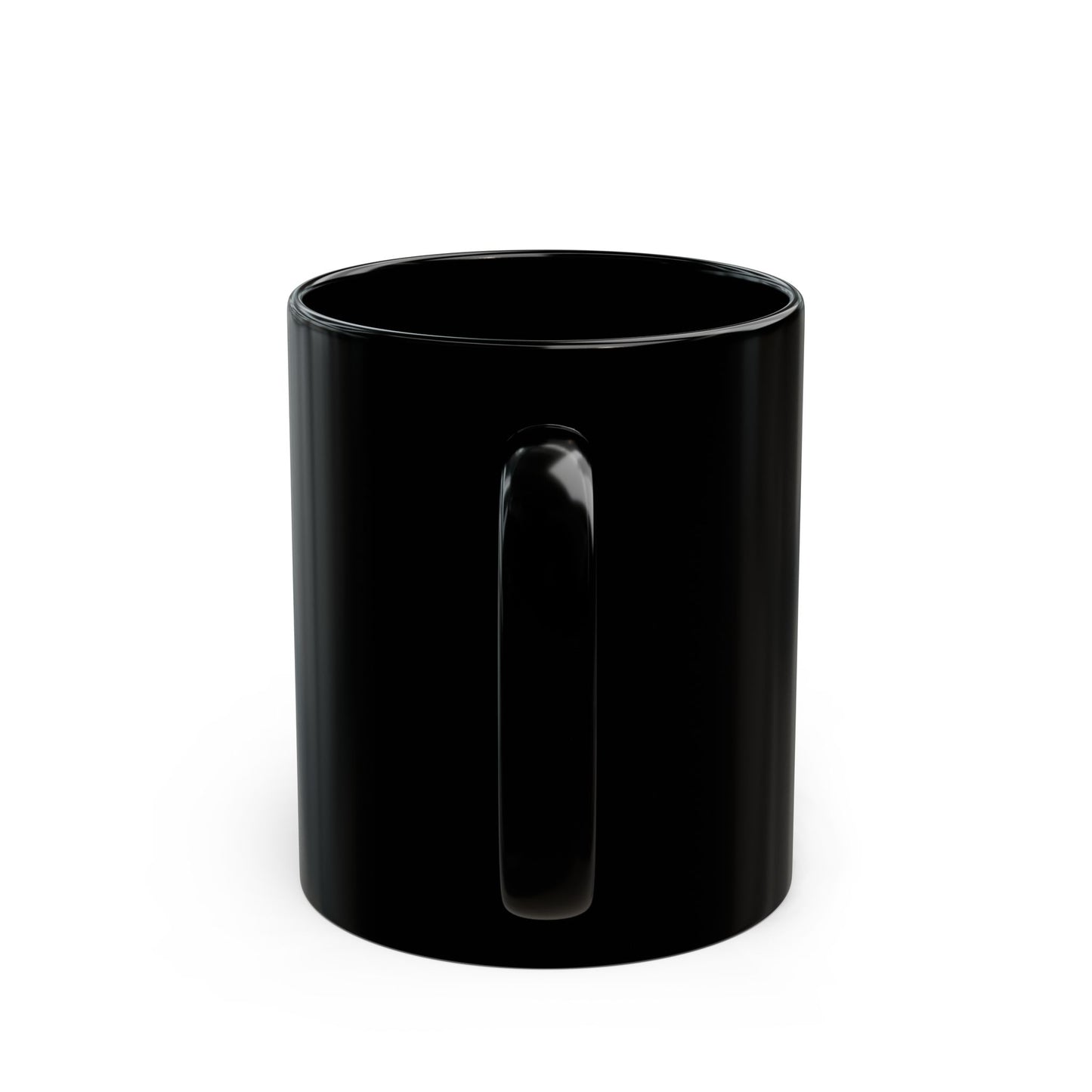 Mr. Faithful Mug