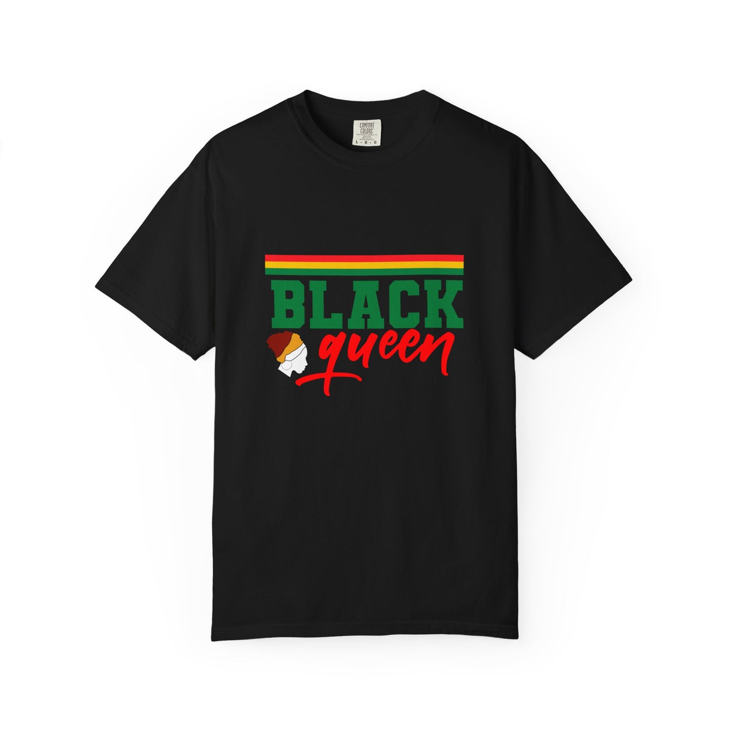 Black Queen