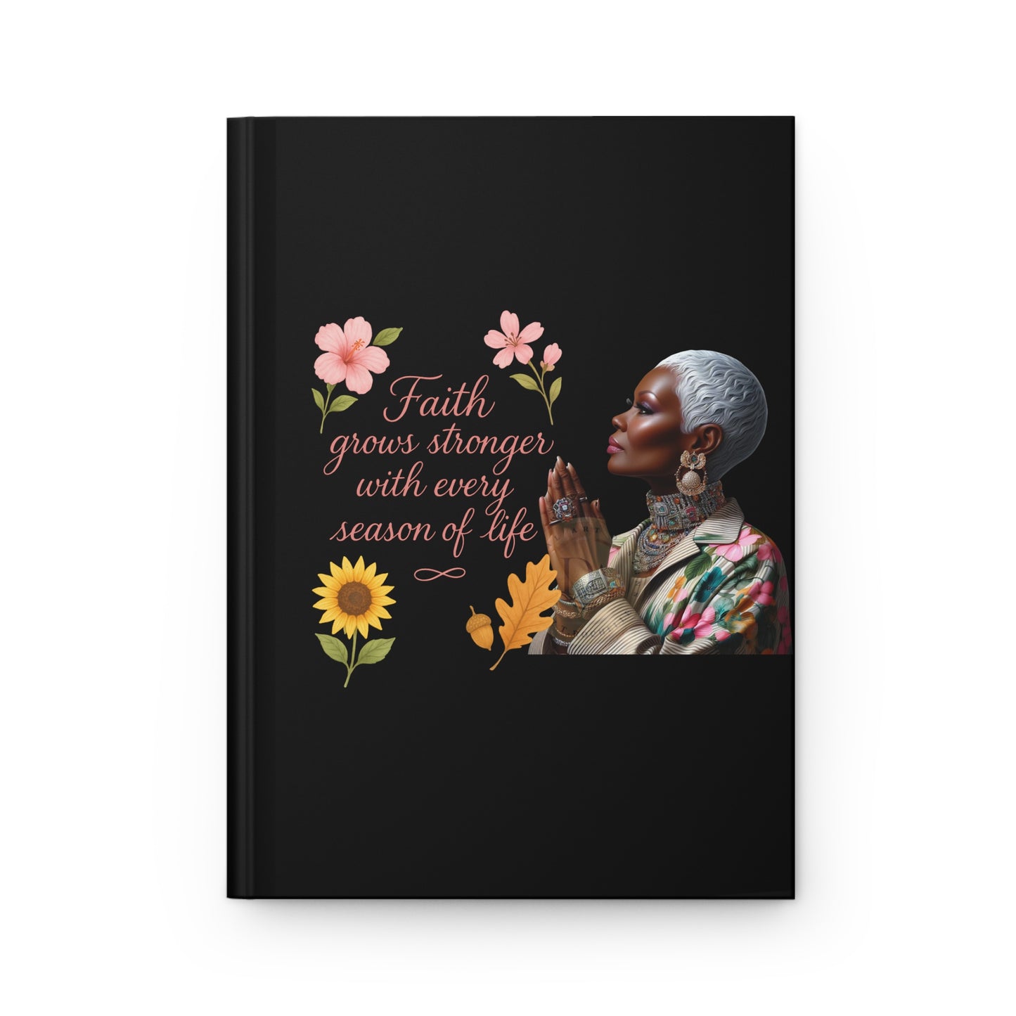 Faith Grows Stronger with Every Season of Life