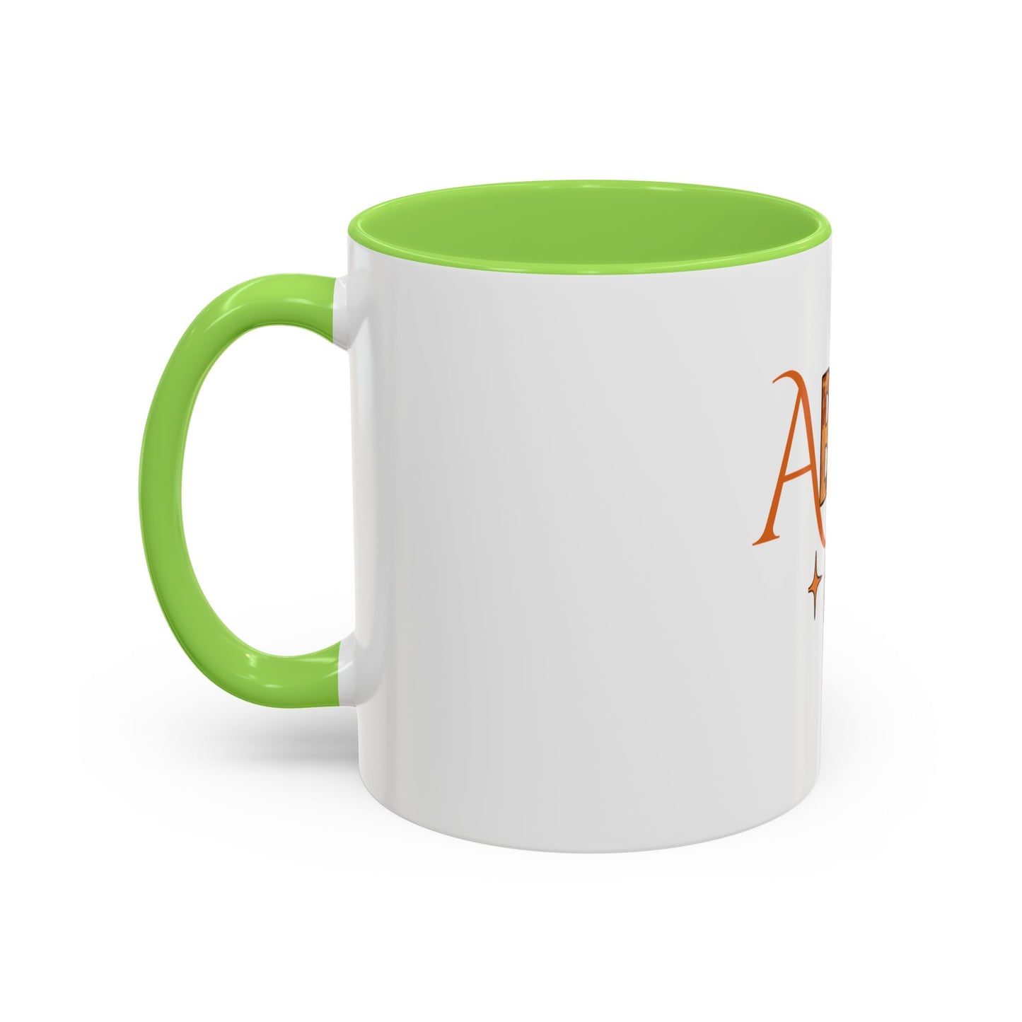 Abundantly Blessed Mug