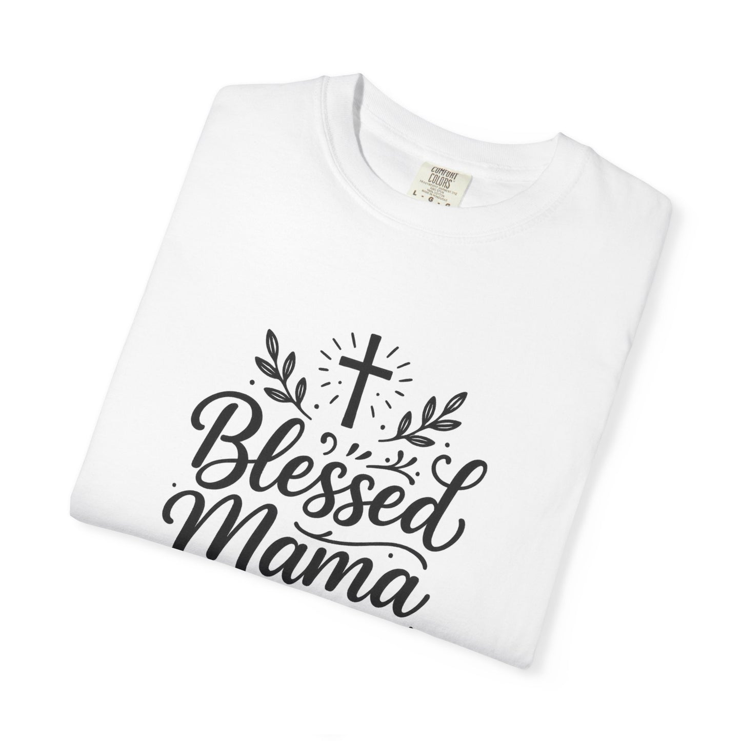 Blessed Mama