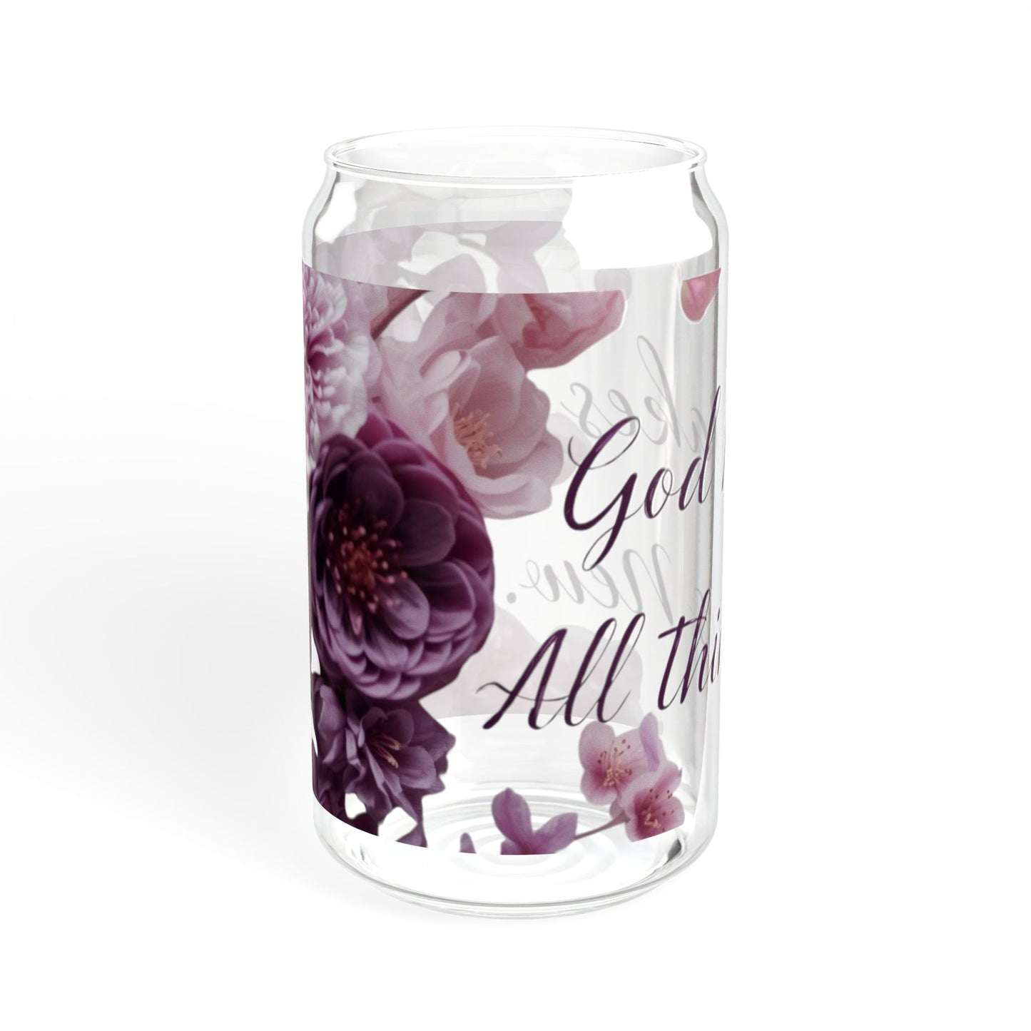 God Makes All Things New