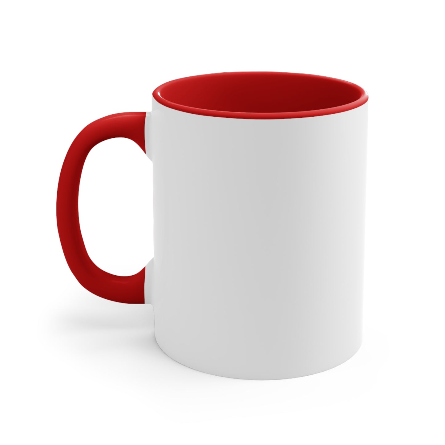 Love-God Has A Plan Mug