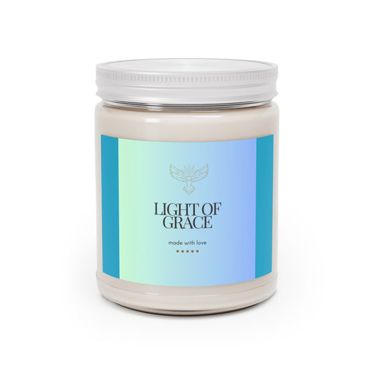Light of Grace Candle 9oz