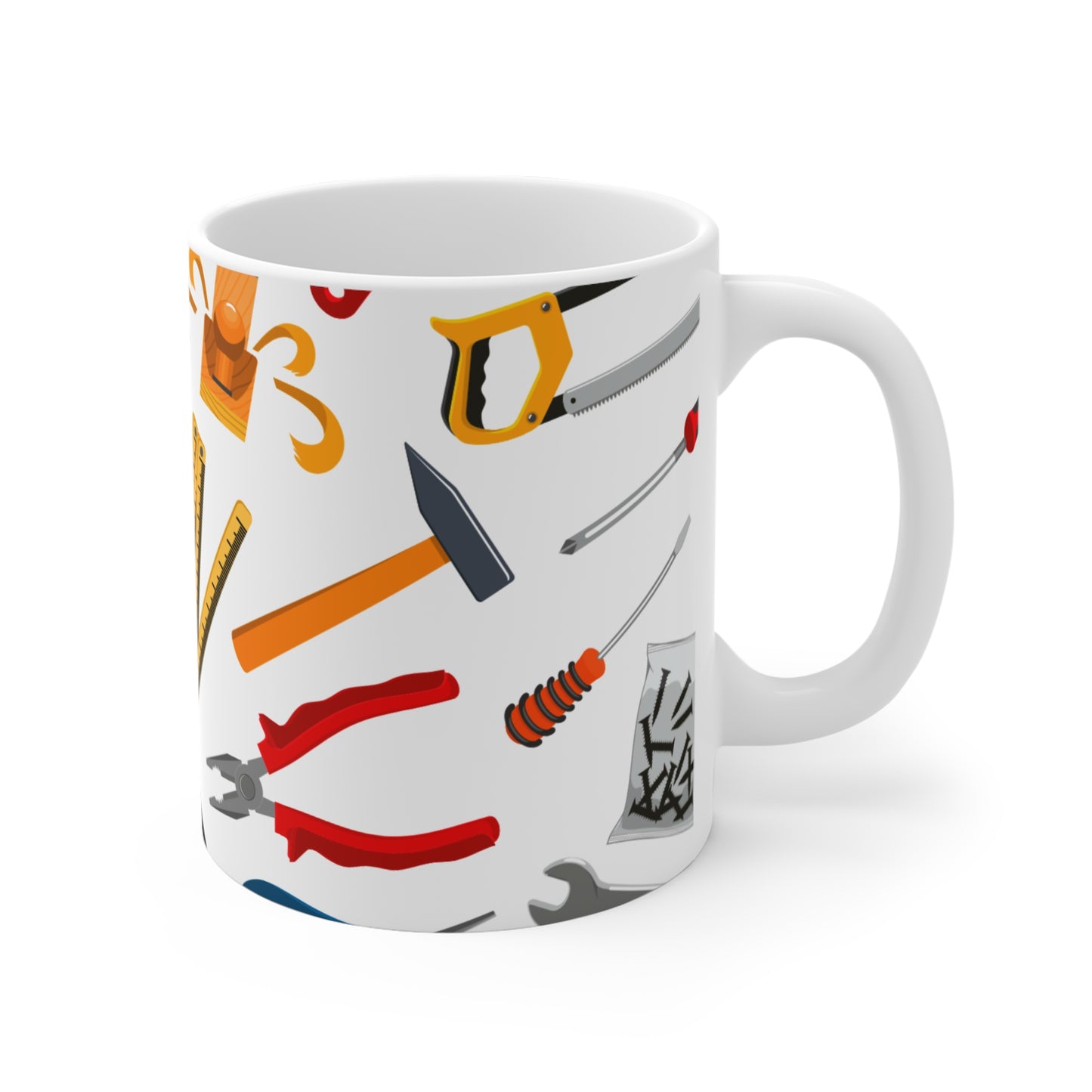 King of the All Mighty