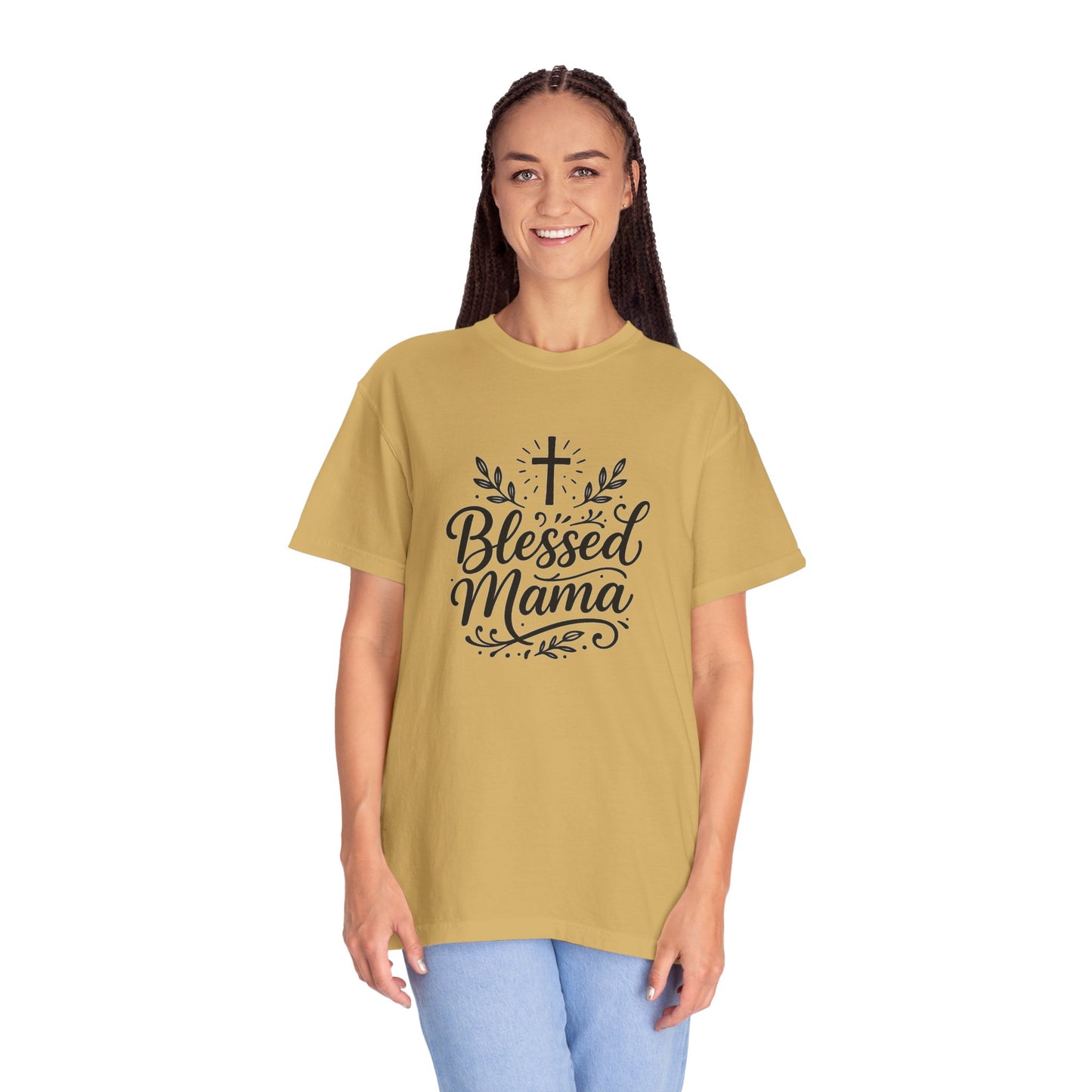 Blessed Mama