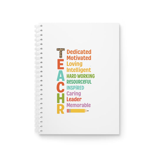 Teacher Strength