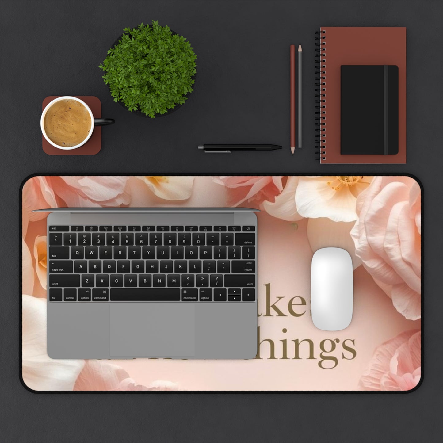 God Makes All New Things