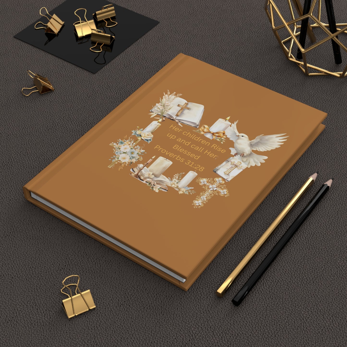 She Is Blessed – Proverbs 31:28 Faith Prayer