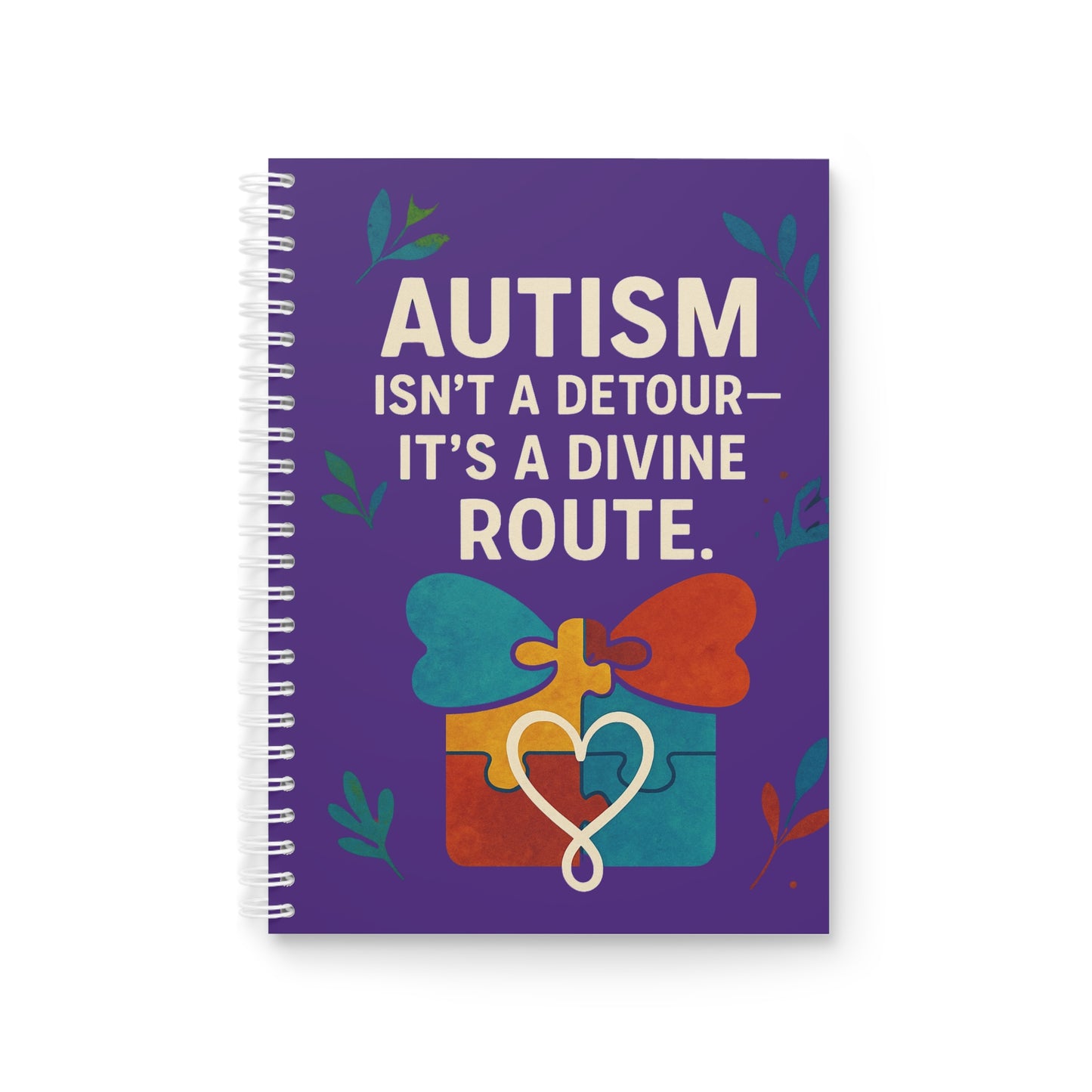 Autism Isn’t a Detour It’s a Divine Route