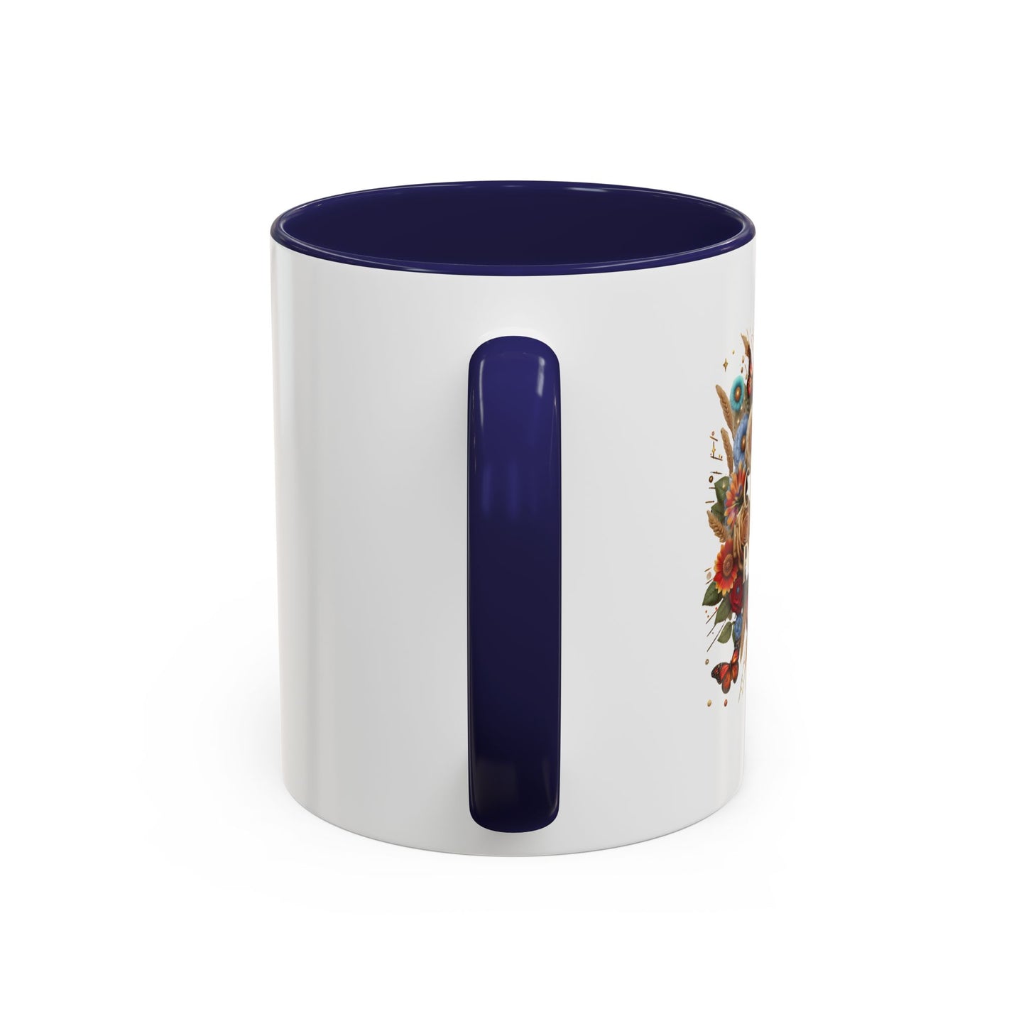 Created with a Purpose Mug