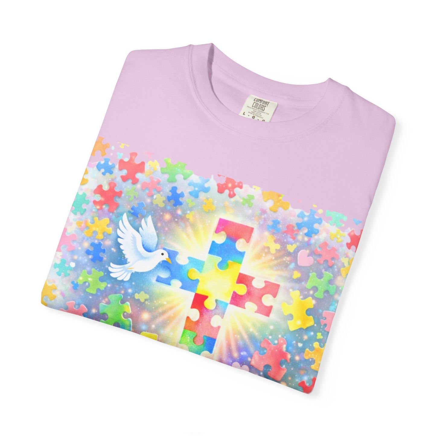 Fearfully & Wonderfully Made Faith Cross