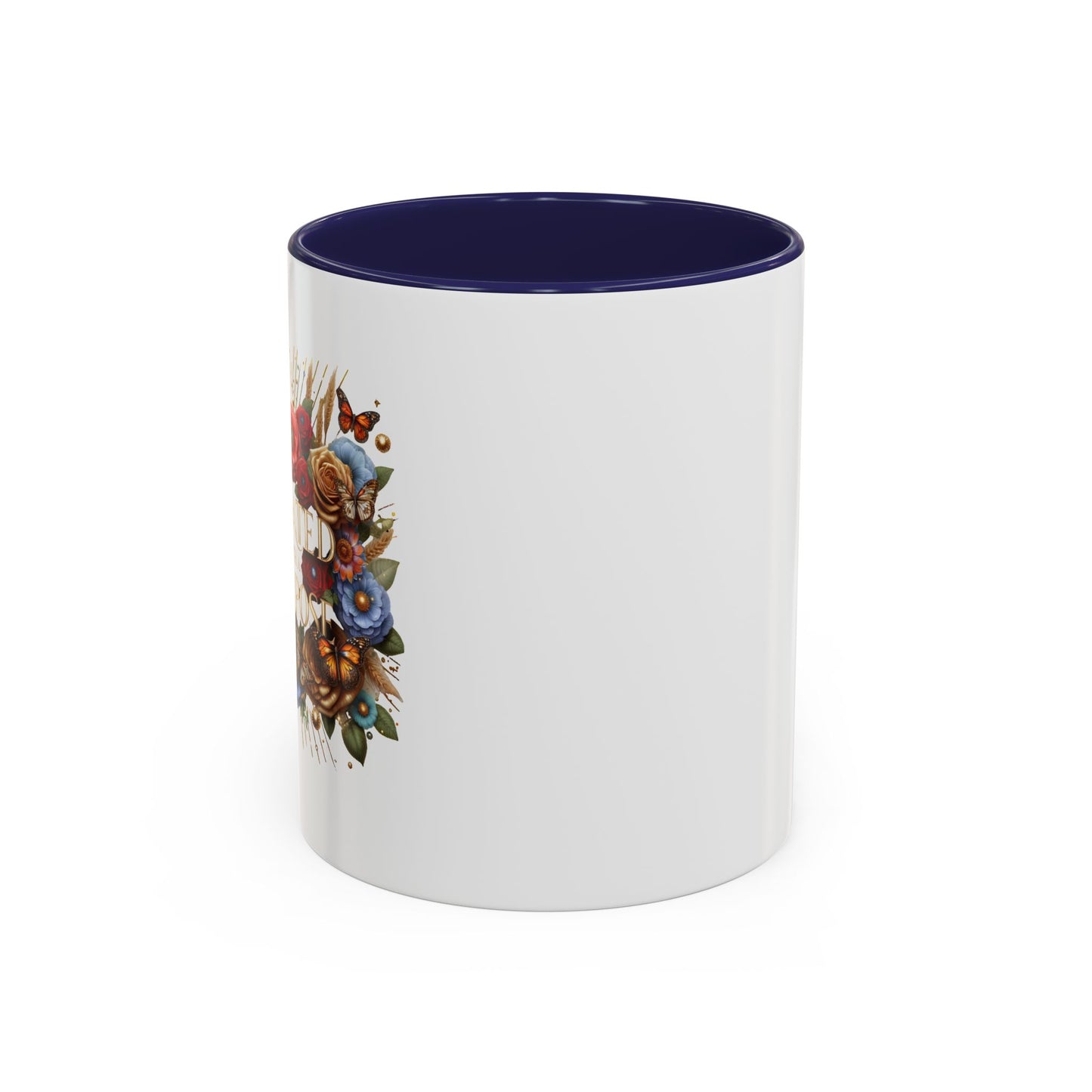 Created with a Purpose Mug