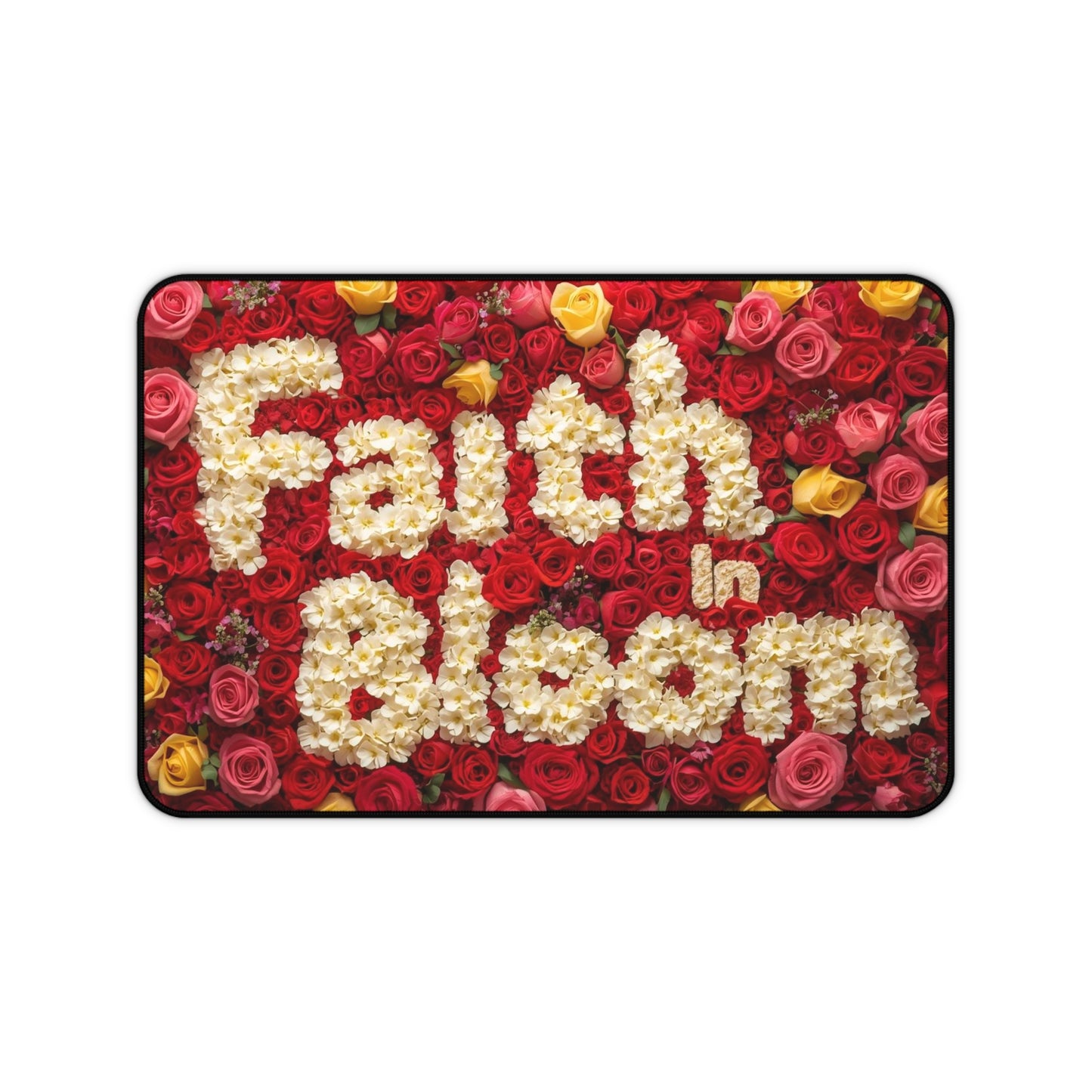 Faith in Bloom