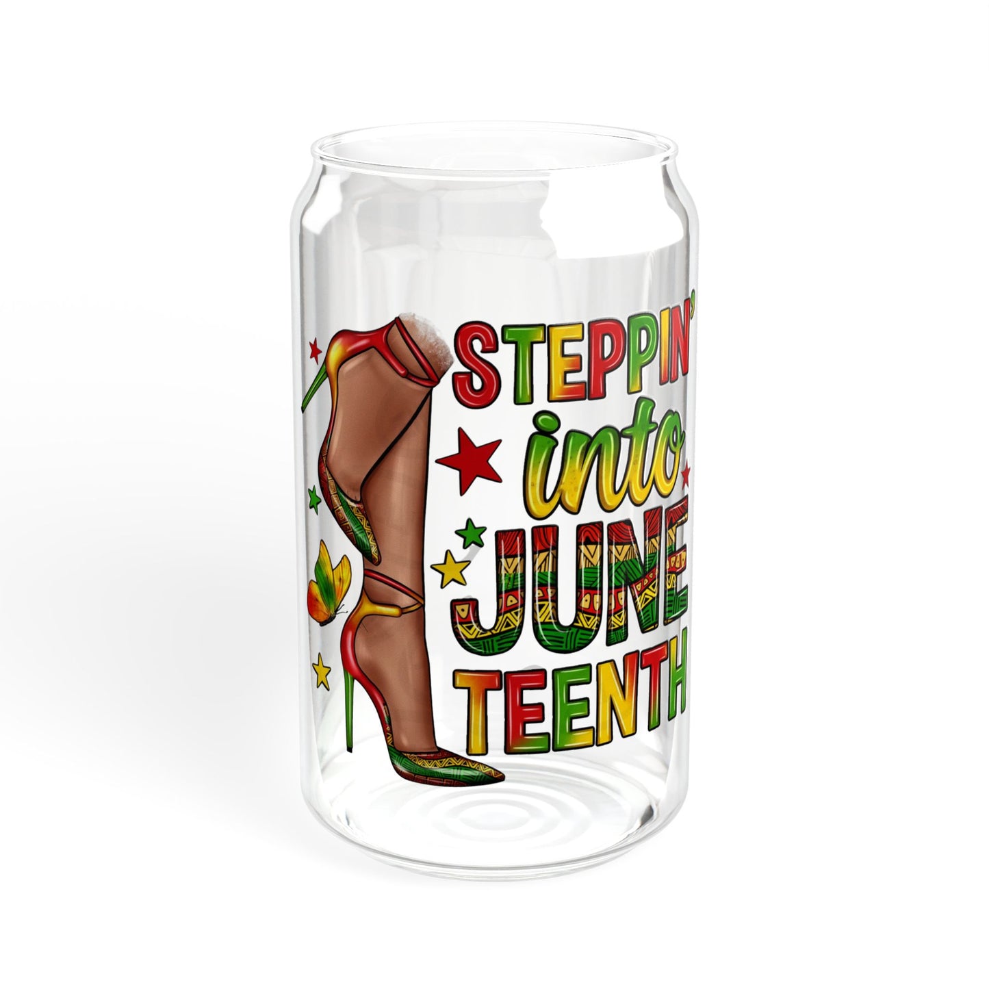 Steppin' into Juneteenth