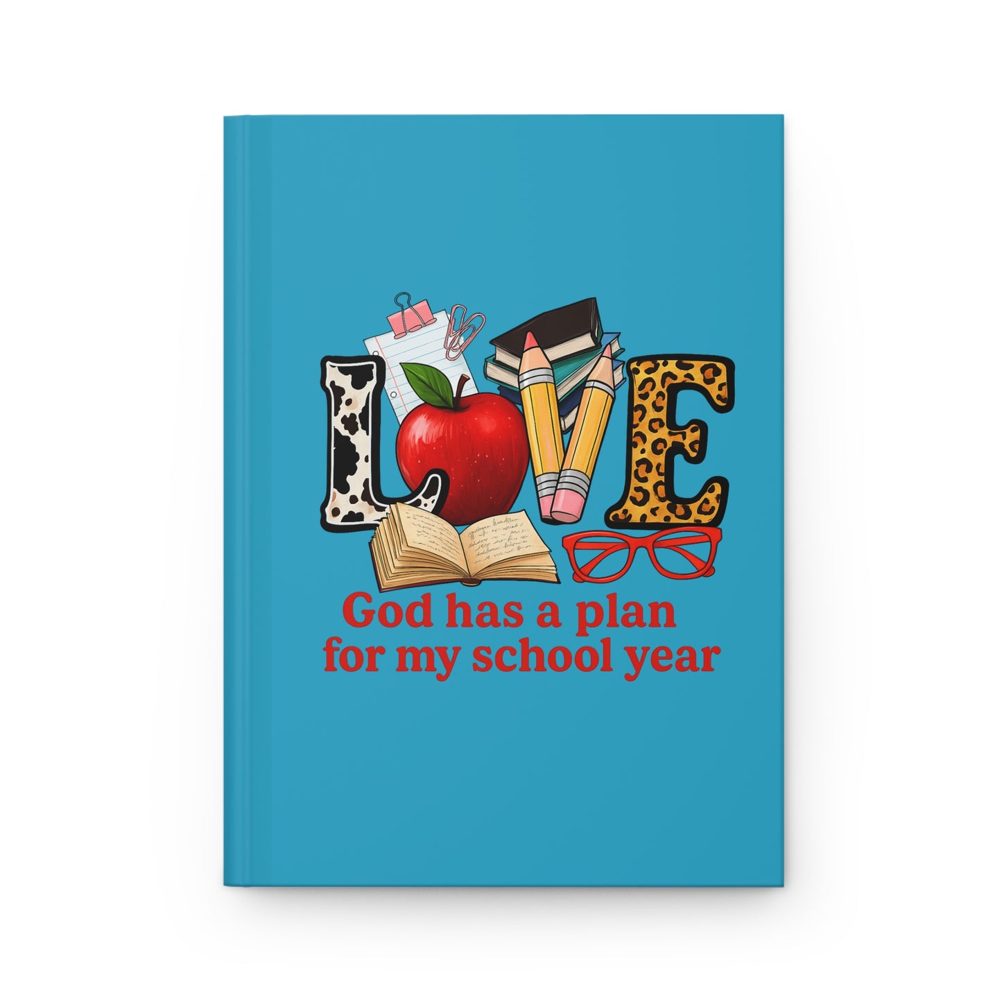 Love-God Has A Plan