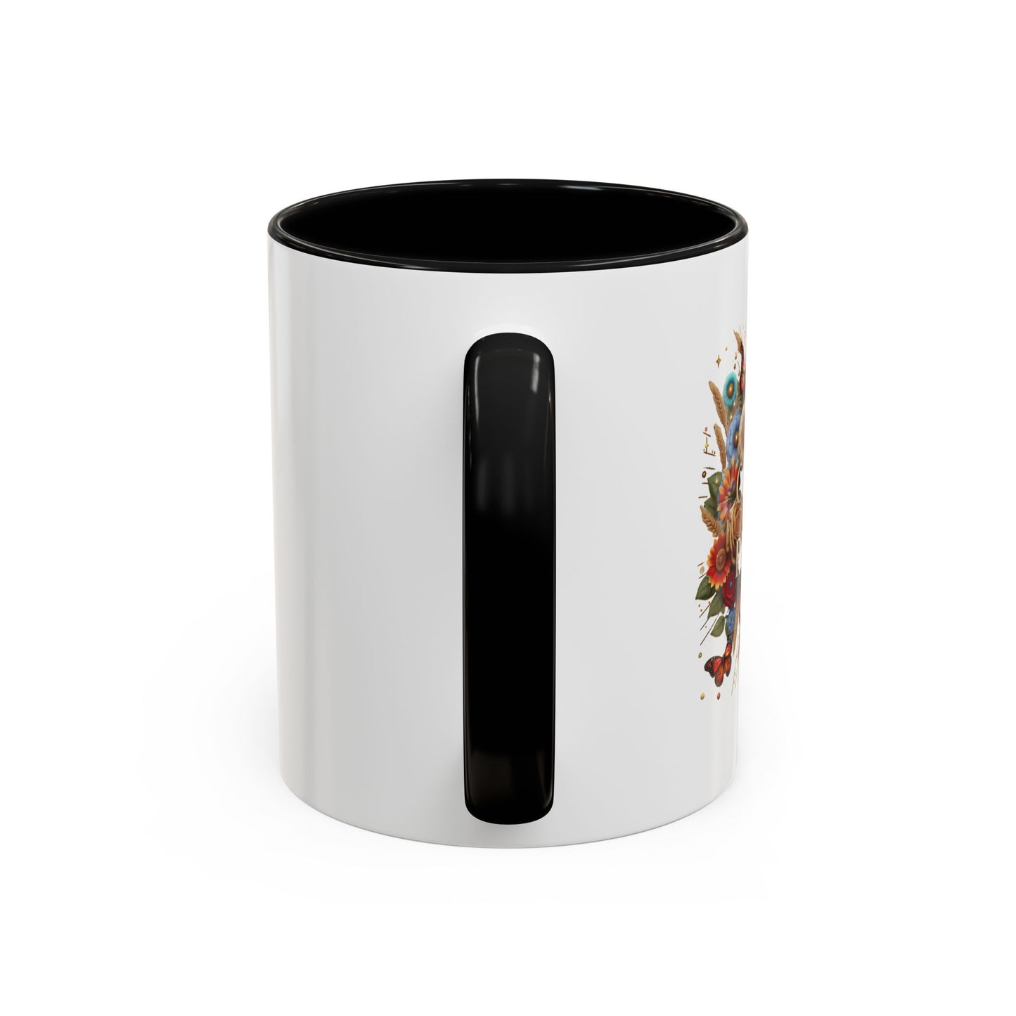 Created with a Purpose Mug