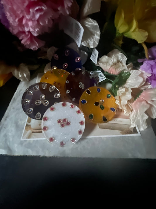Grace & Glamour Collection