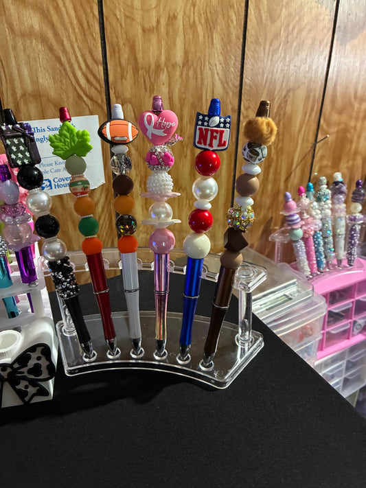 Abundantly Blessed Custom Pen Bundle
