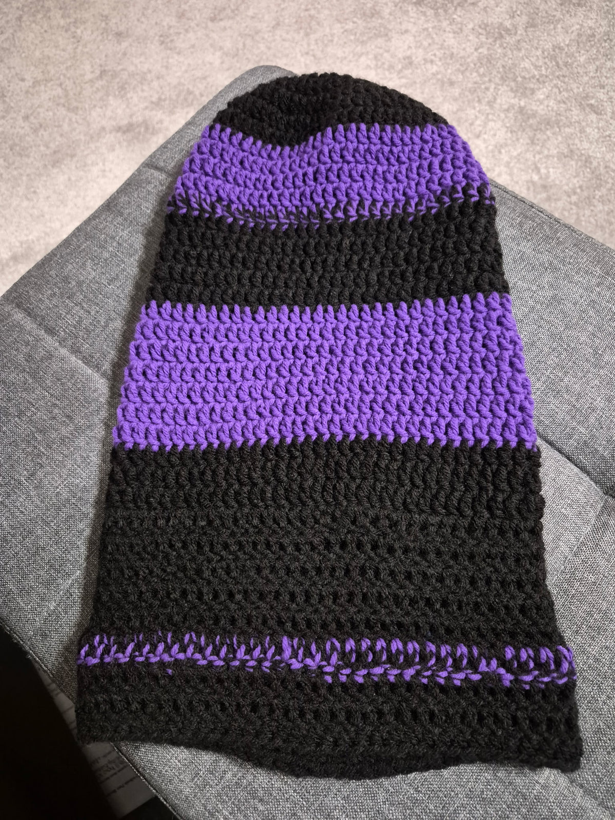 Dread Cap