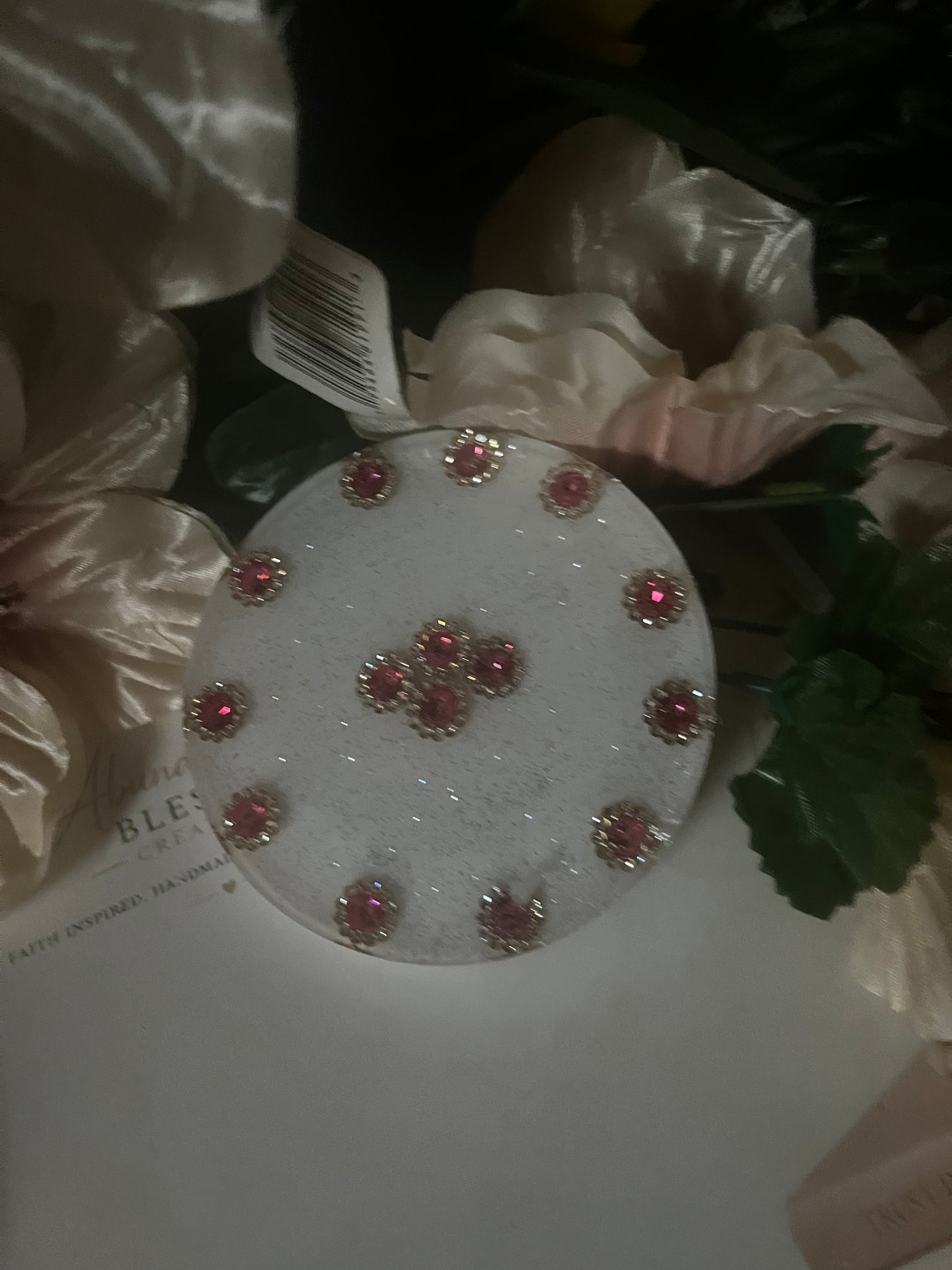 Grace & Glamour Collection