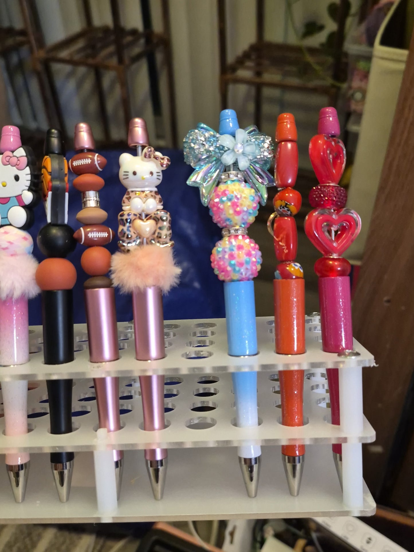 Signature Style Pens