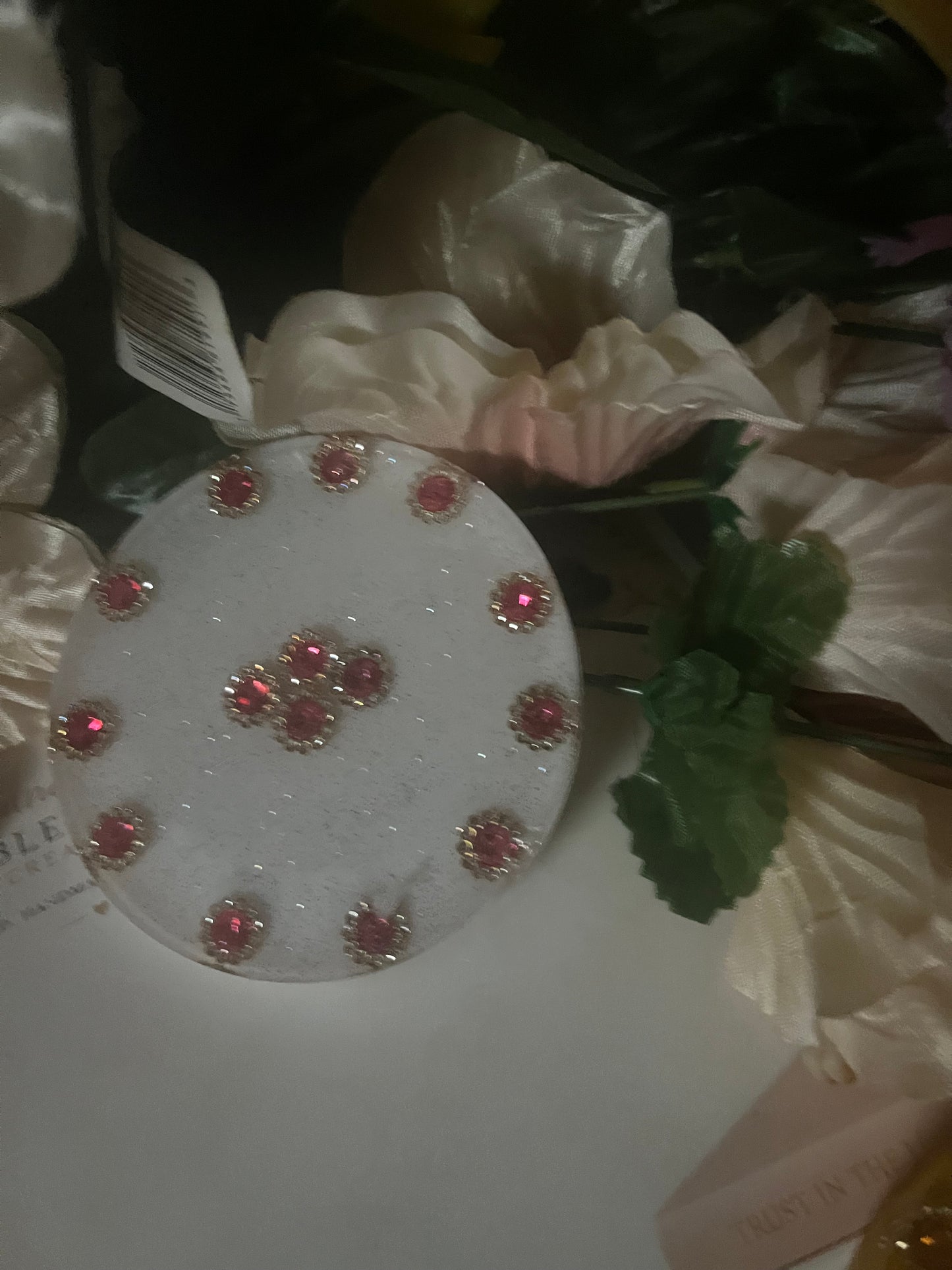 Grace & Glamour Collection