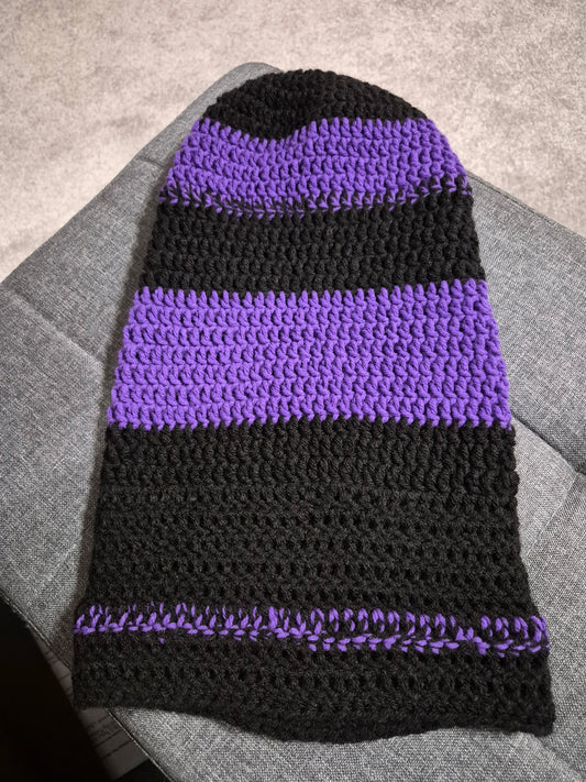 Dread Cap
