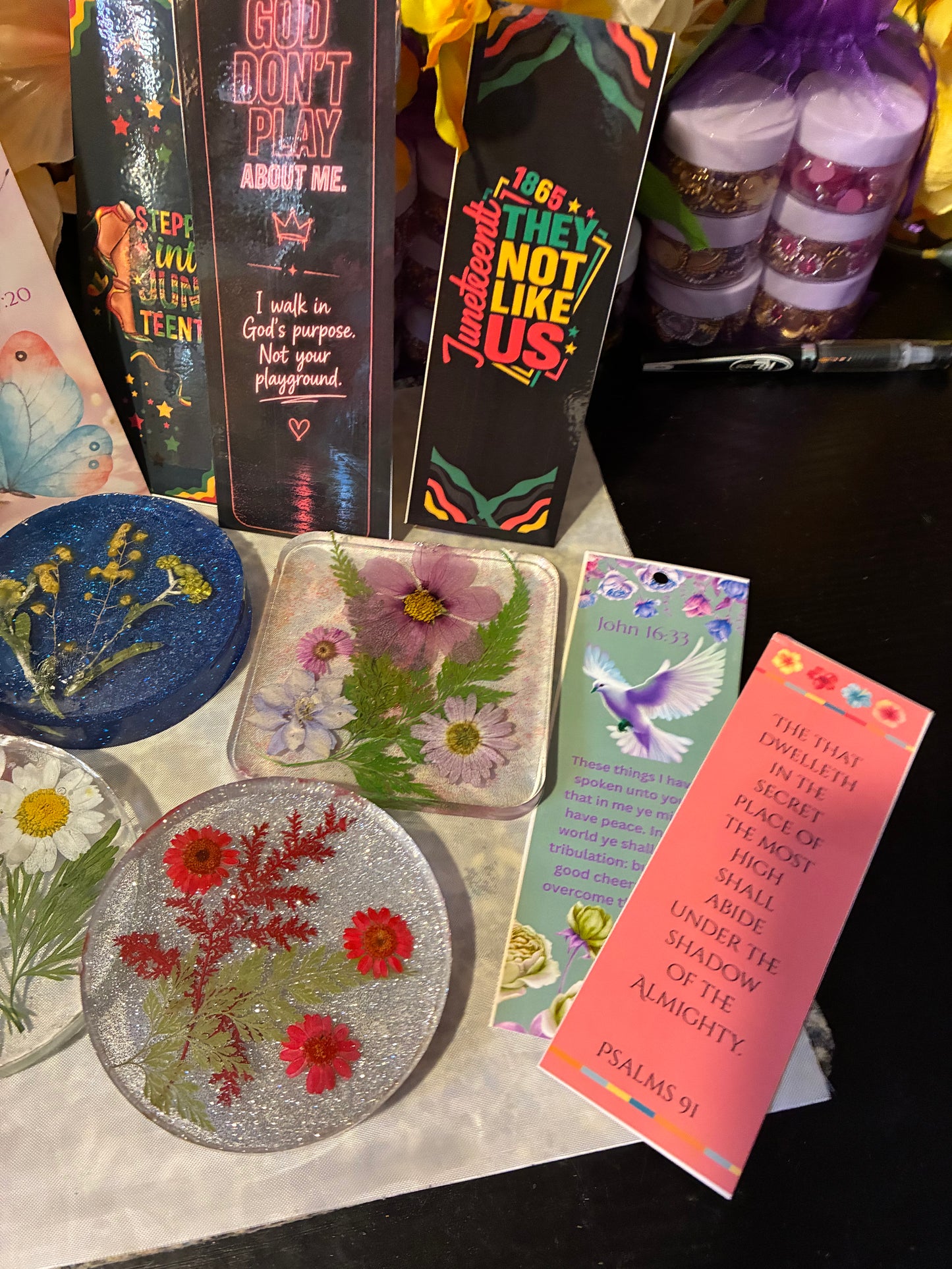 Encouragement Bundle