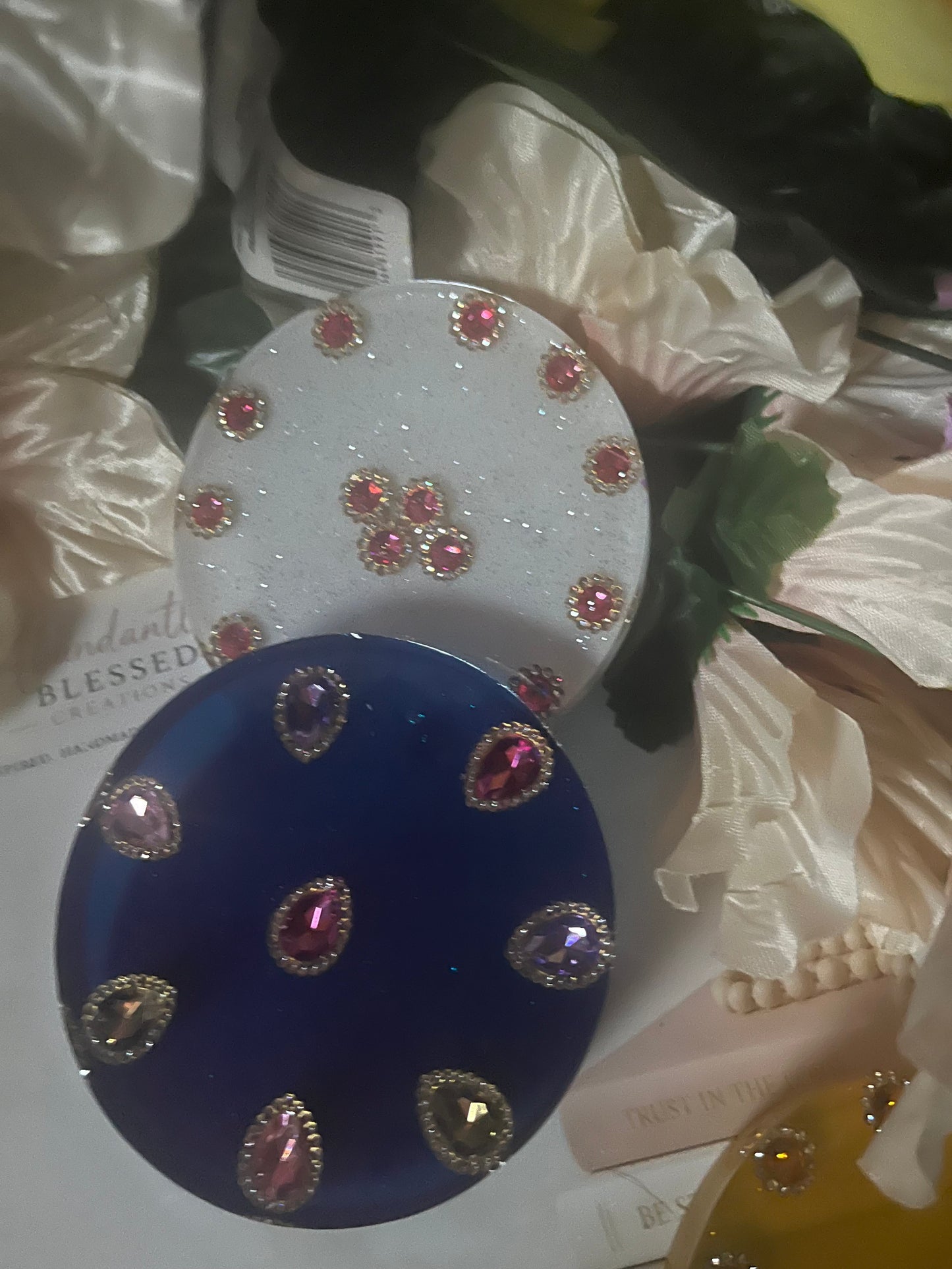 Grace & Glamour Collection