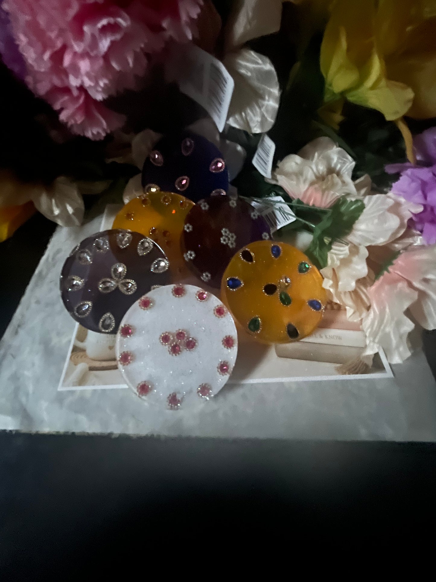 Grace & Glamour Collection