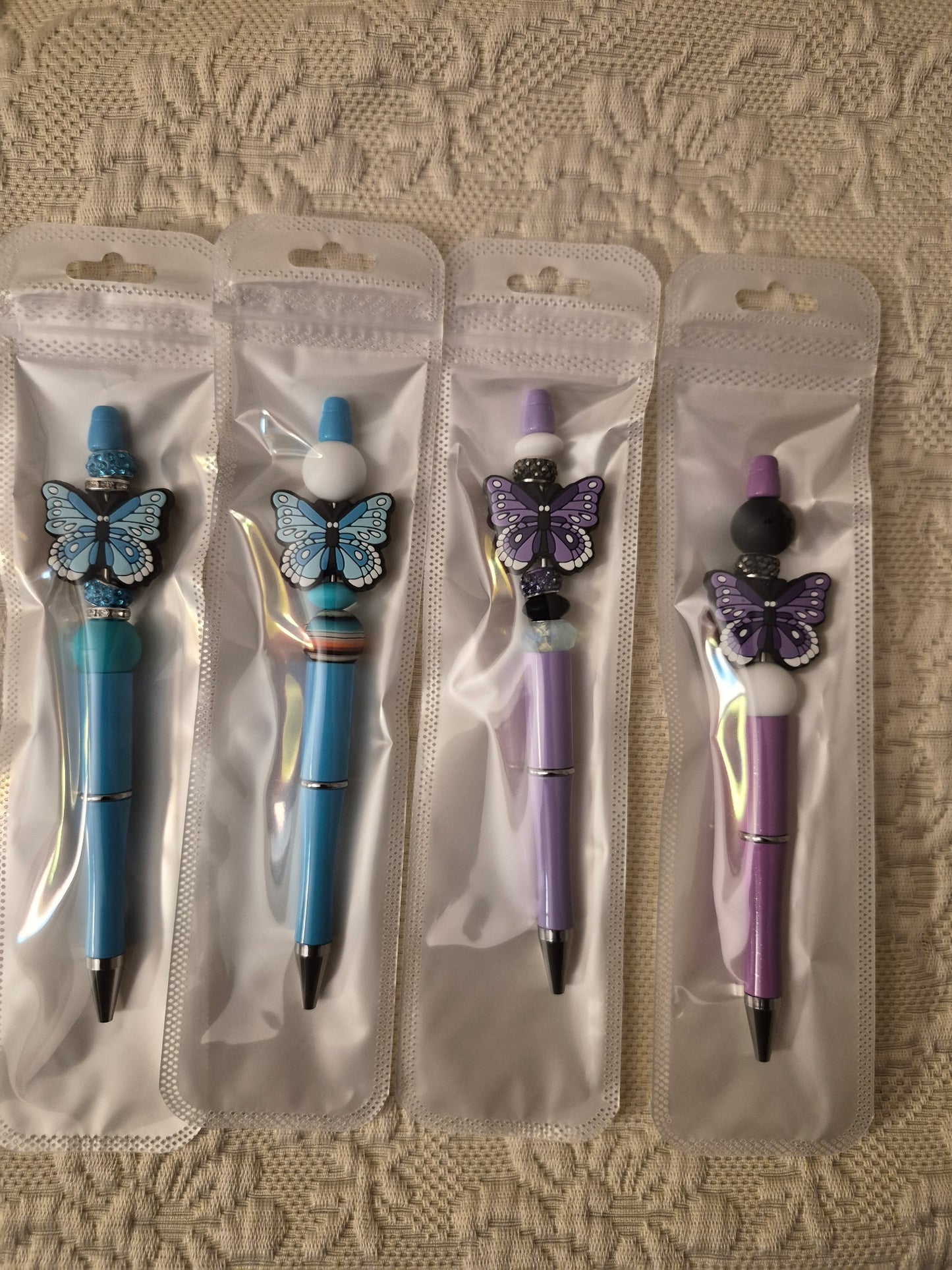 Signature Style Pens
